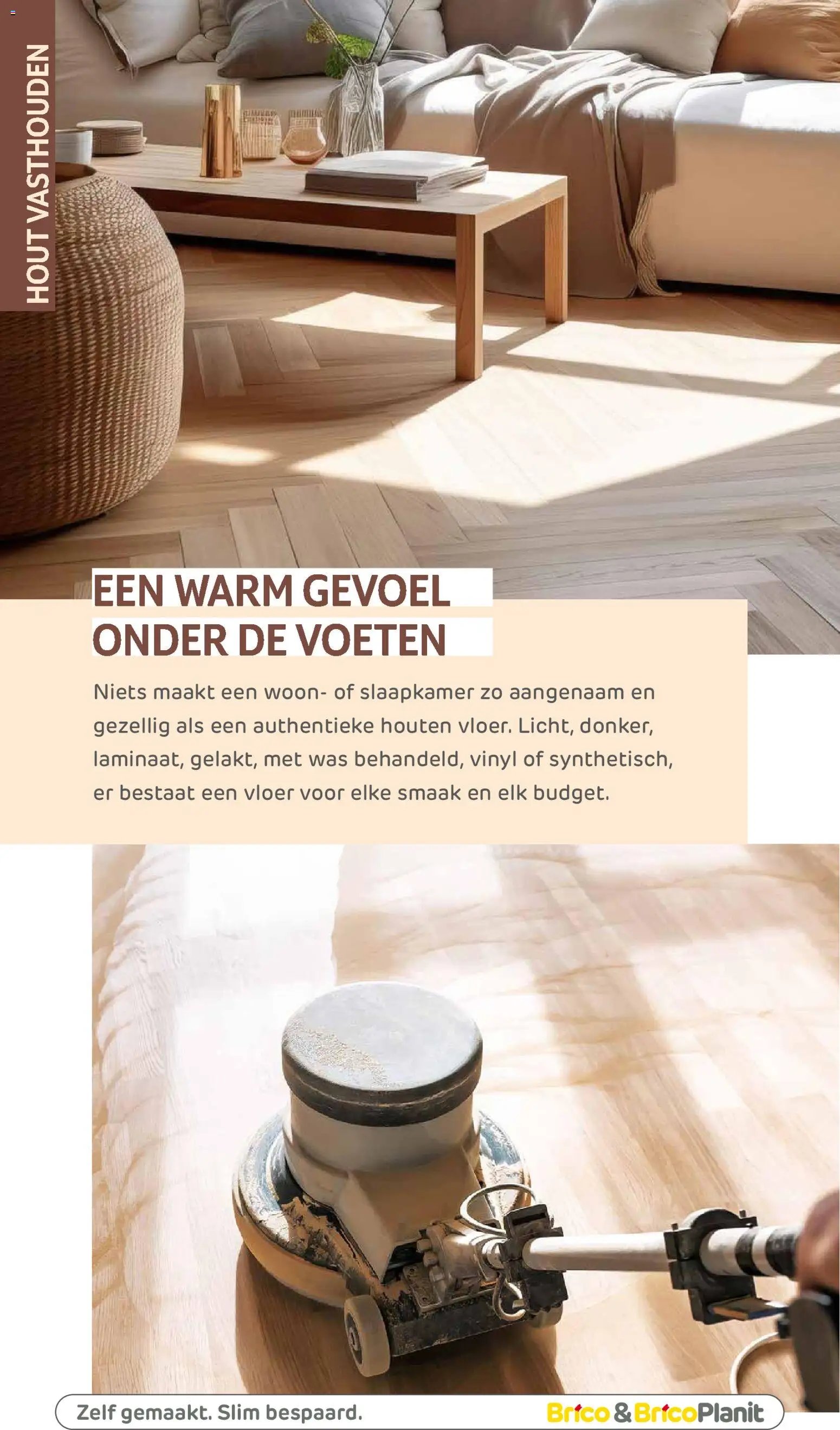 Brico - Ons vloermagazine