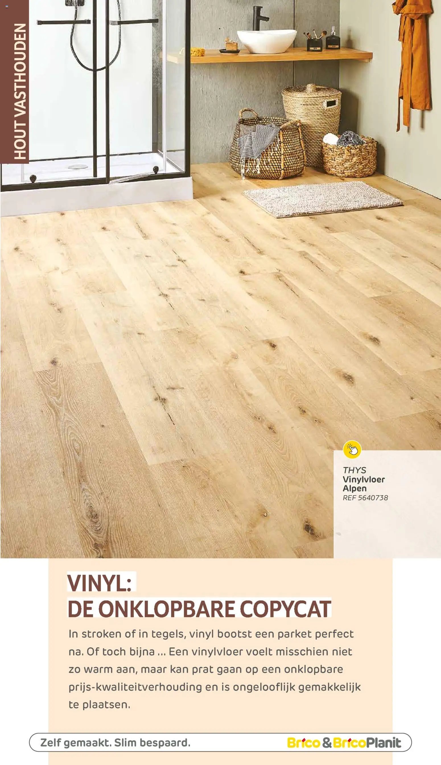 Brico - Ons vloermagazine