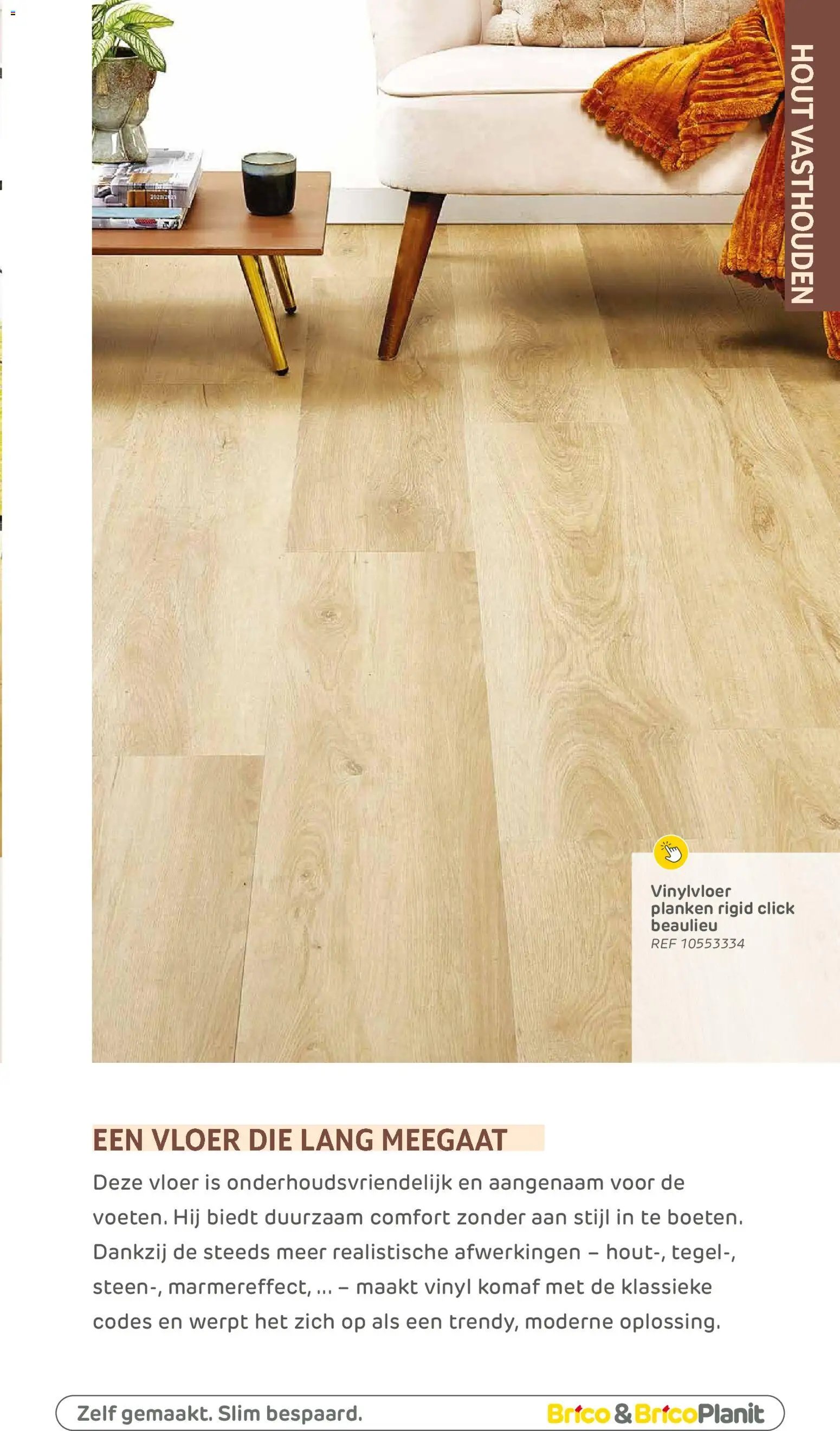 Brico - Ons vloermagazine