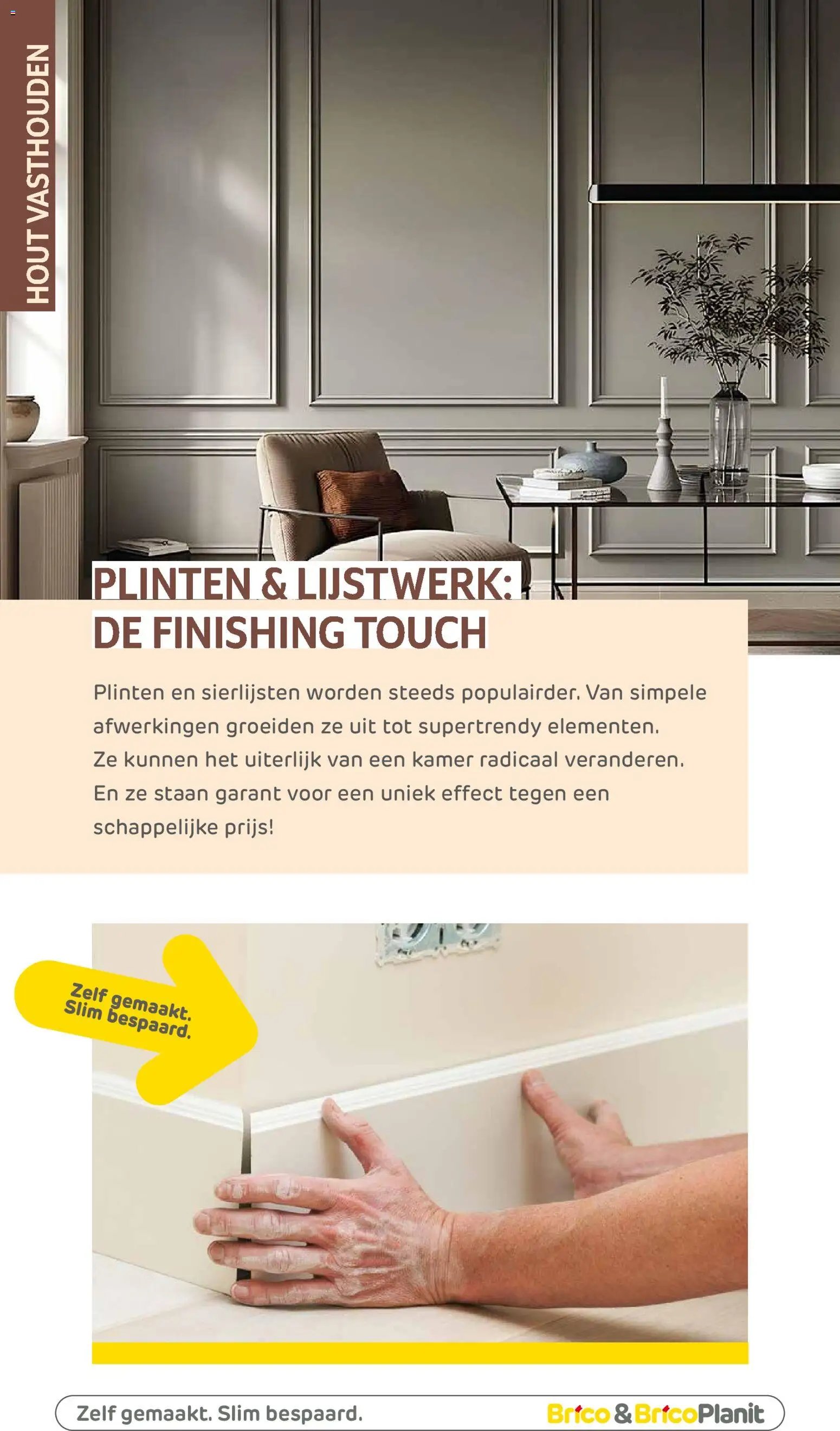 Brico - Ons vloermagazine
