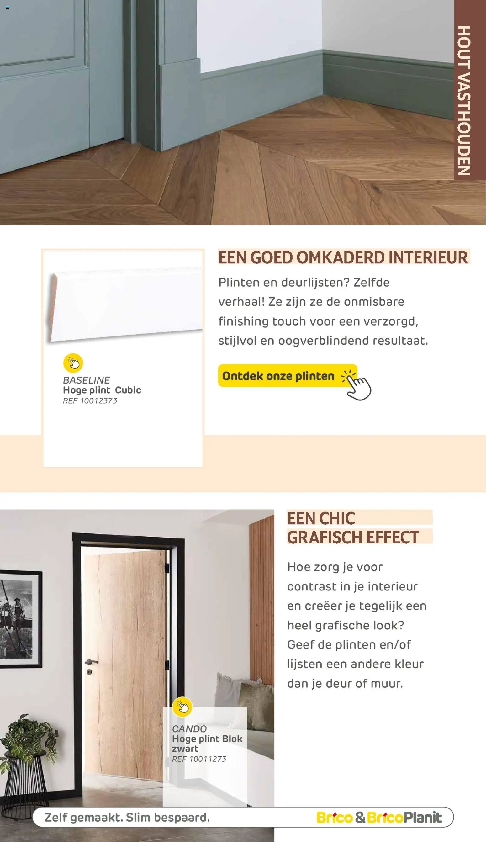 Brico - Ons vloermagazine