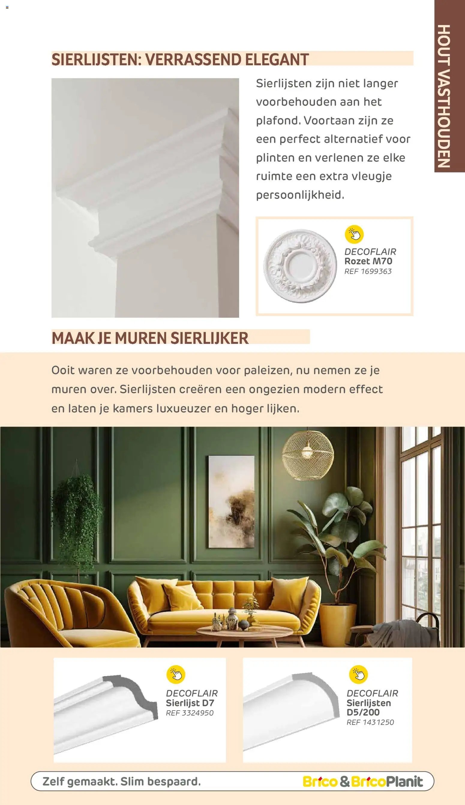 Brico - Ons vloermagazine