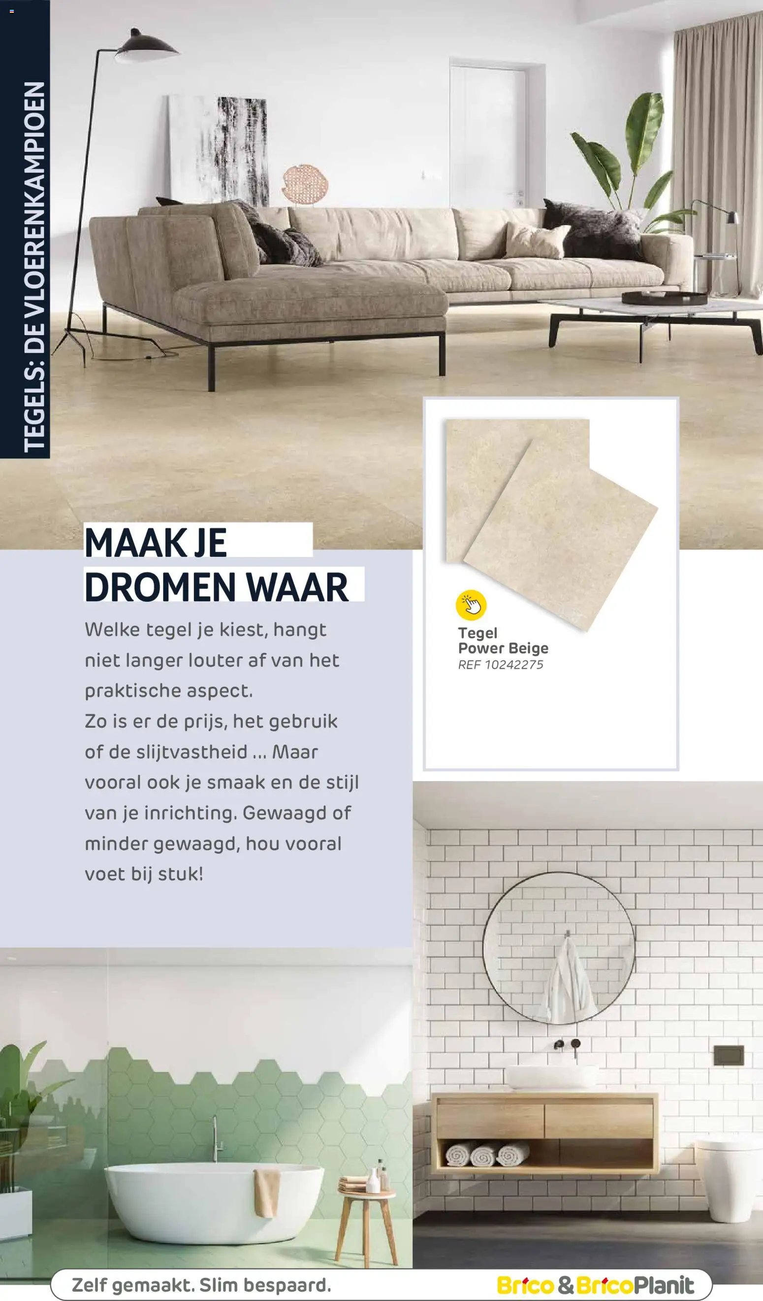 Brico - Ons vloermagazine