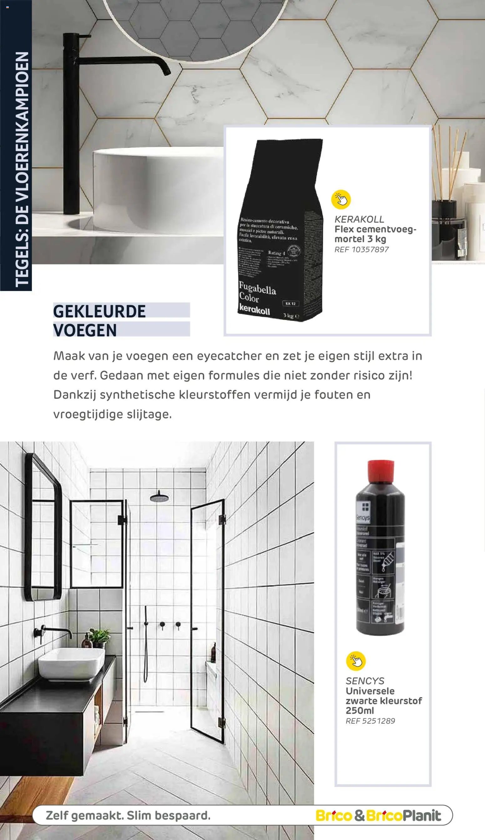 Brico - Ons vloermagazine