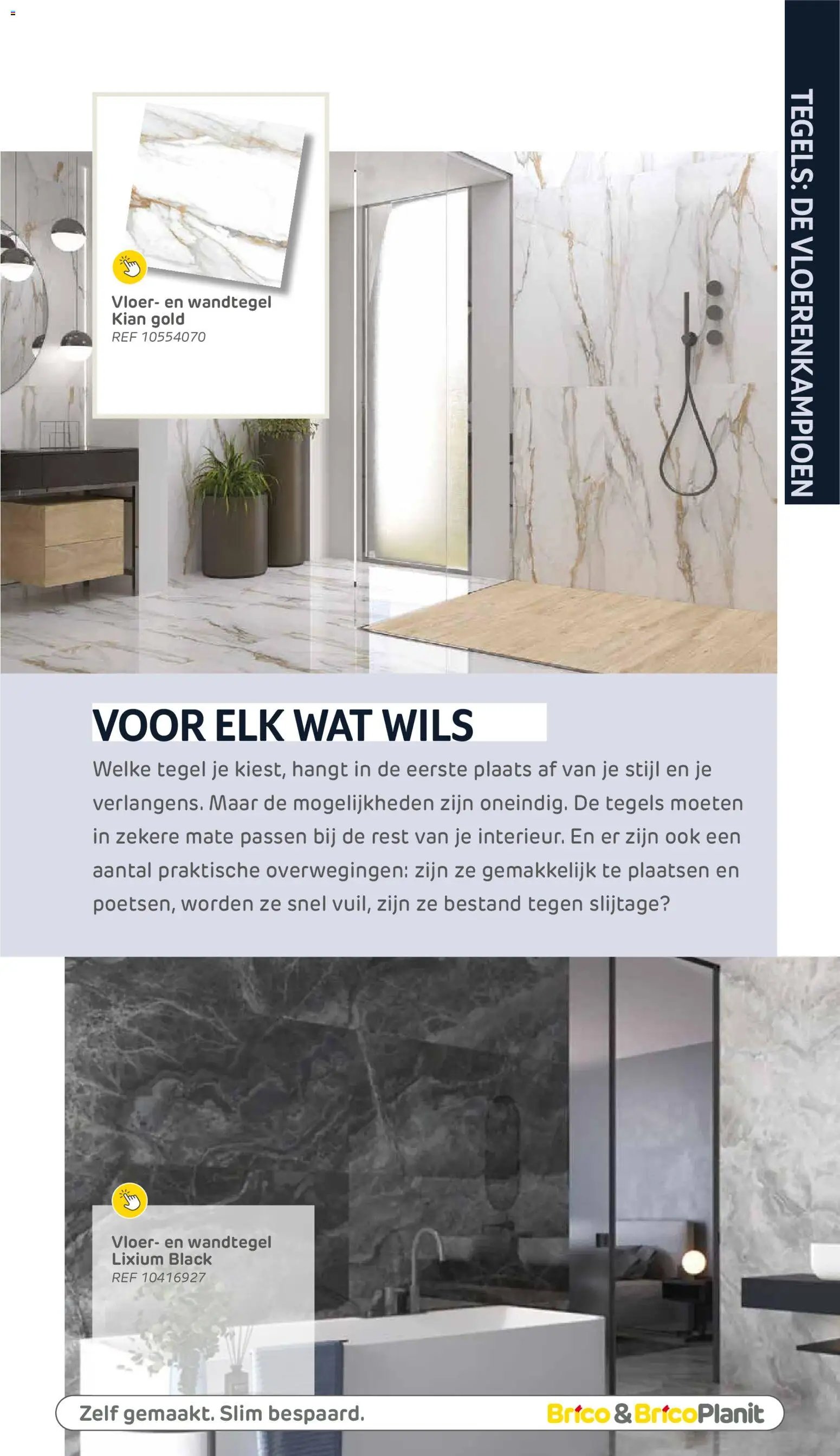 Brico - Ons vloermagazine