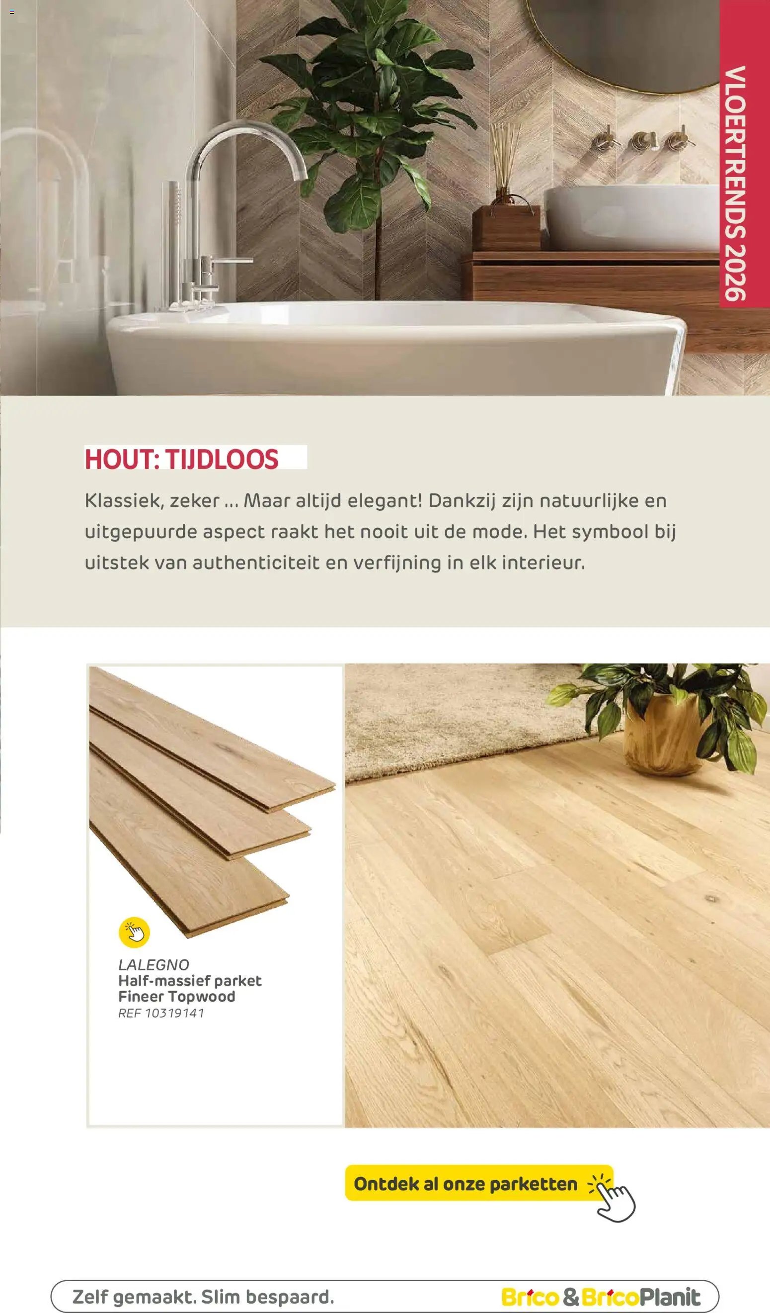 Brico - Ons vloermagazine