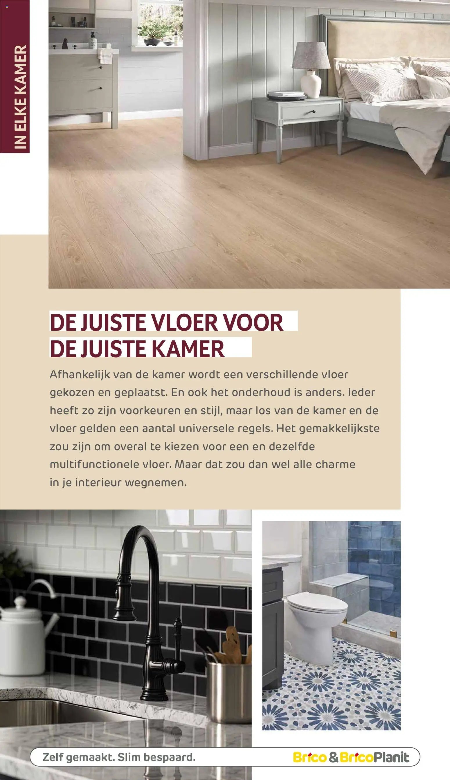 Brico - Ons vloermagazine