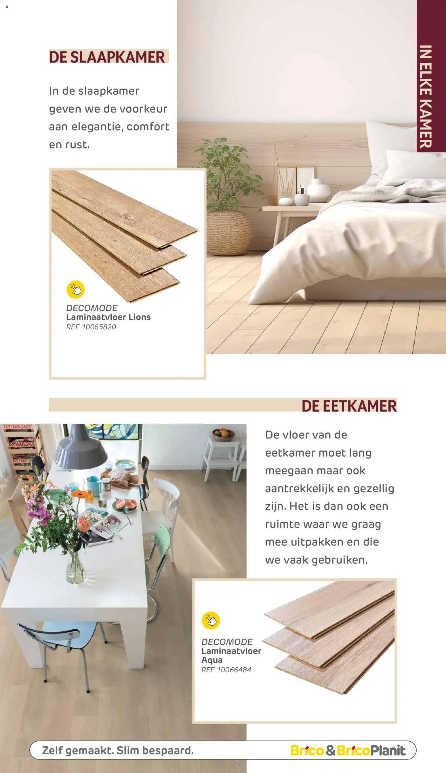 Brico - Ons vloermagazine