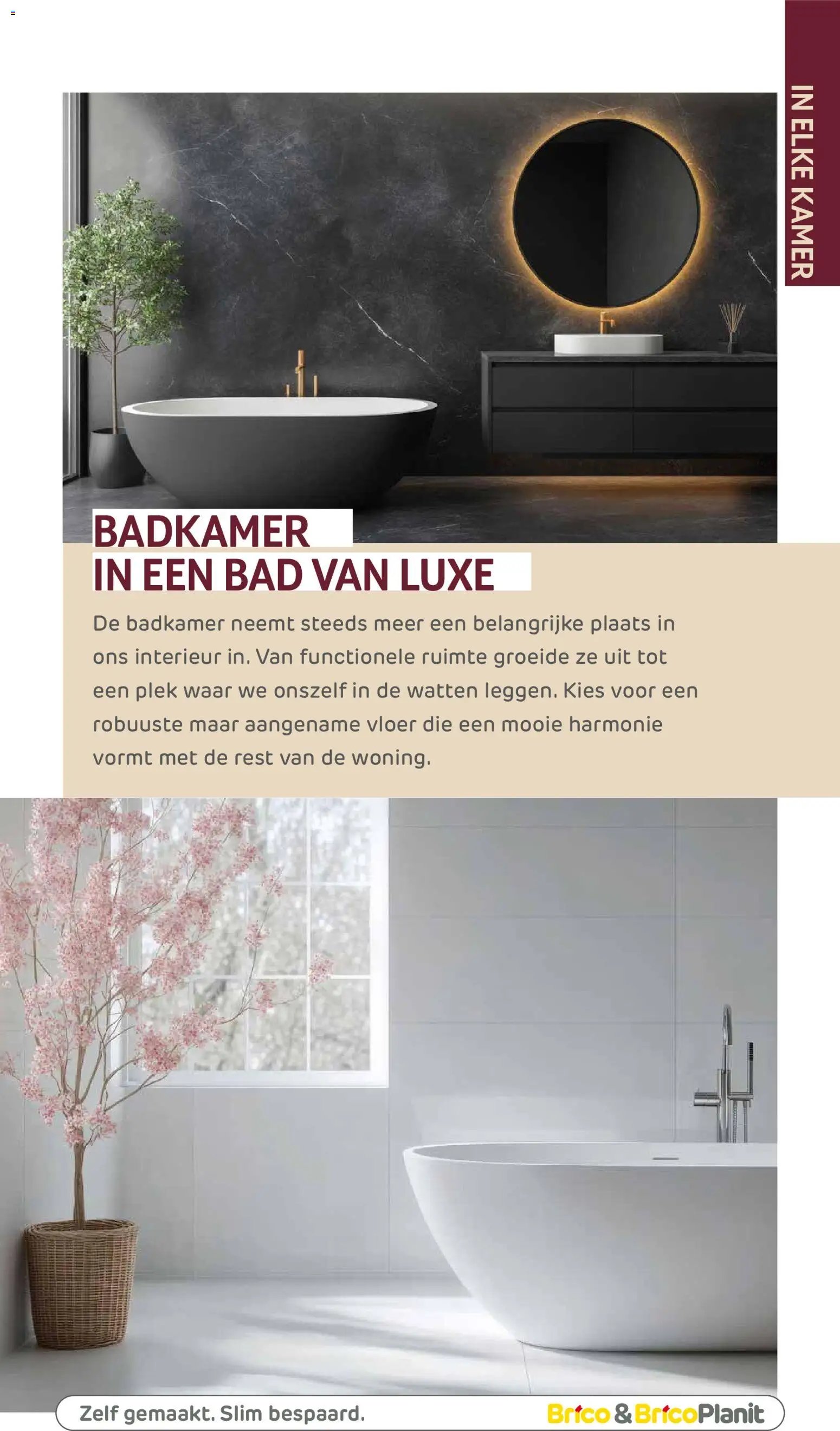 Brico - Ons vloermagazine