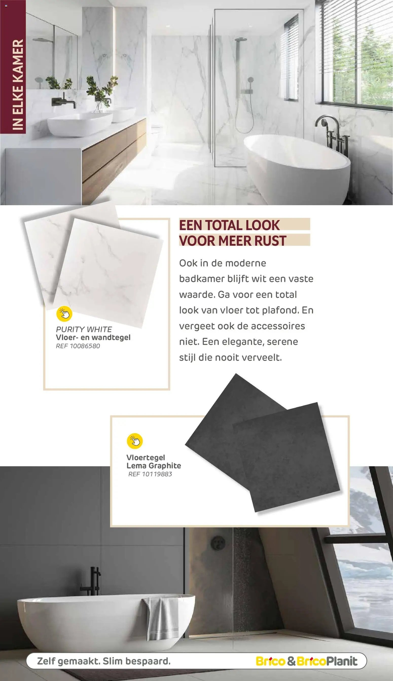 Brico - Ons vloermagazine