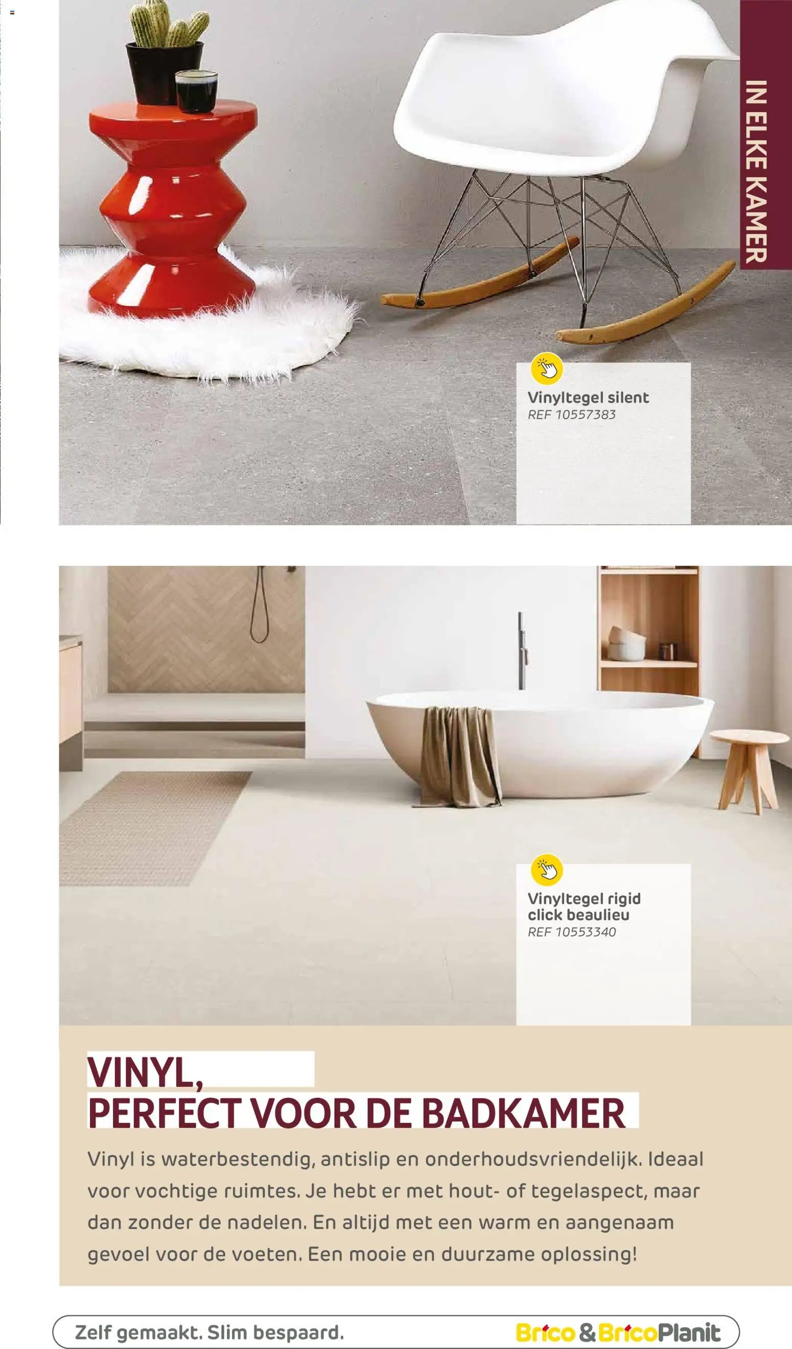 Brico - Ons vloermagazine