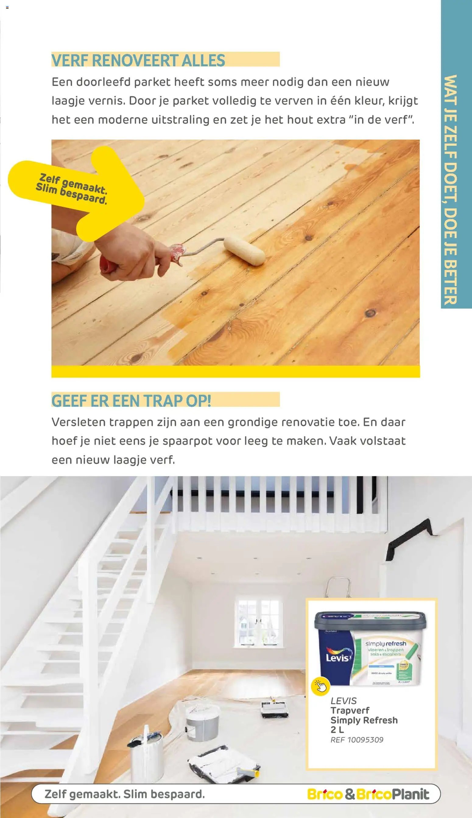 Brico - Ons vloermagazine