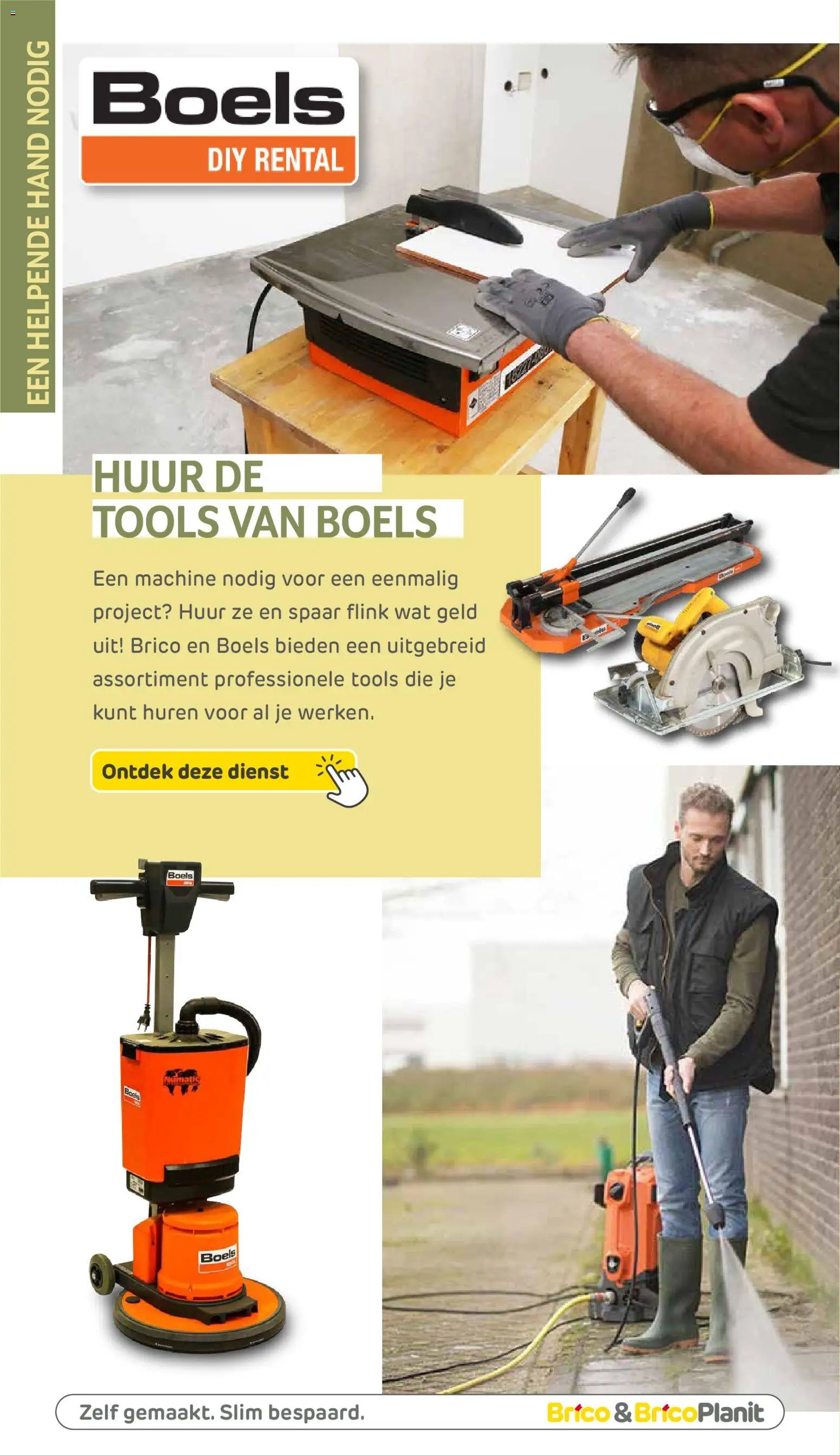 Brico - Ons vloermagazine