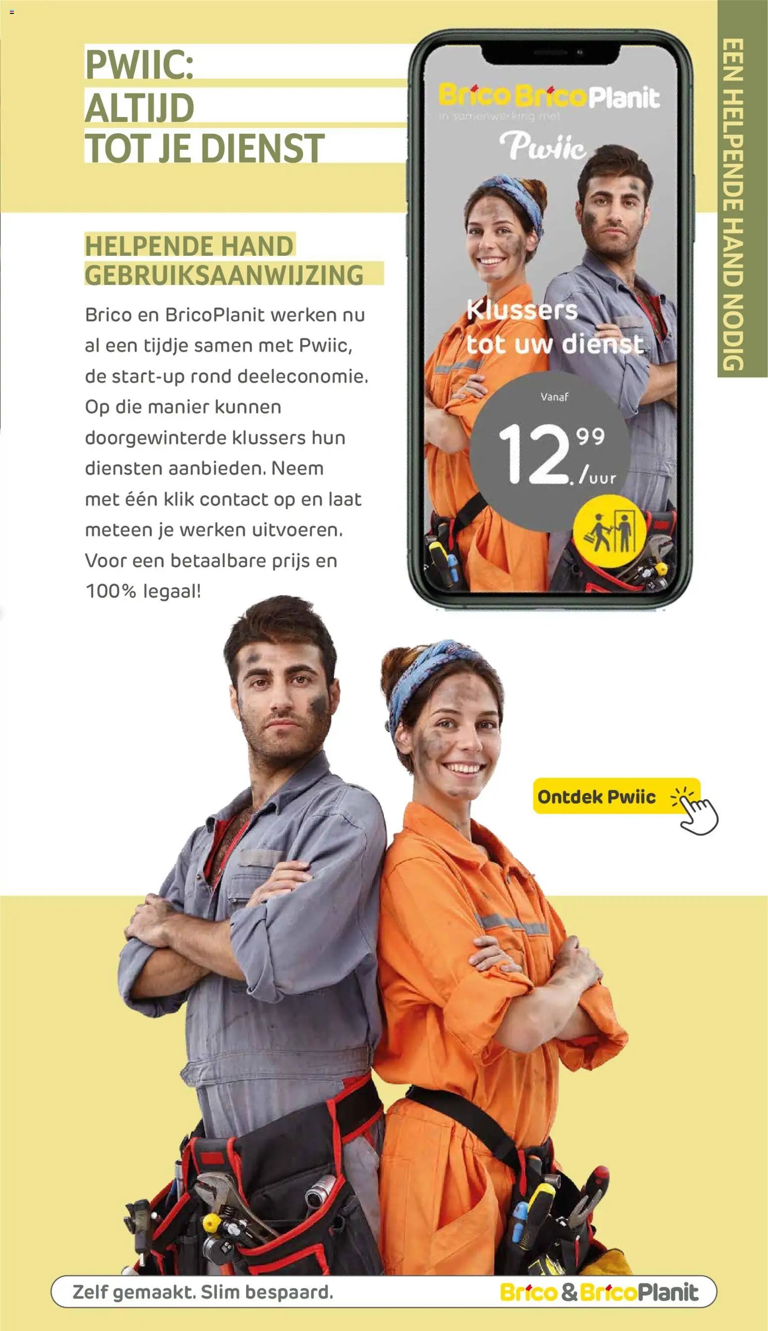 Brico - Ons vloermagazine