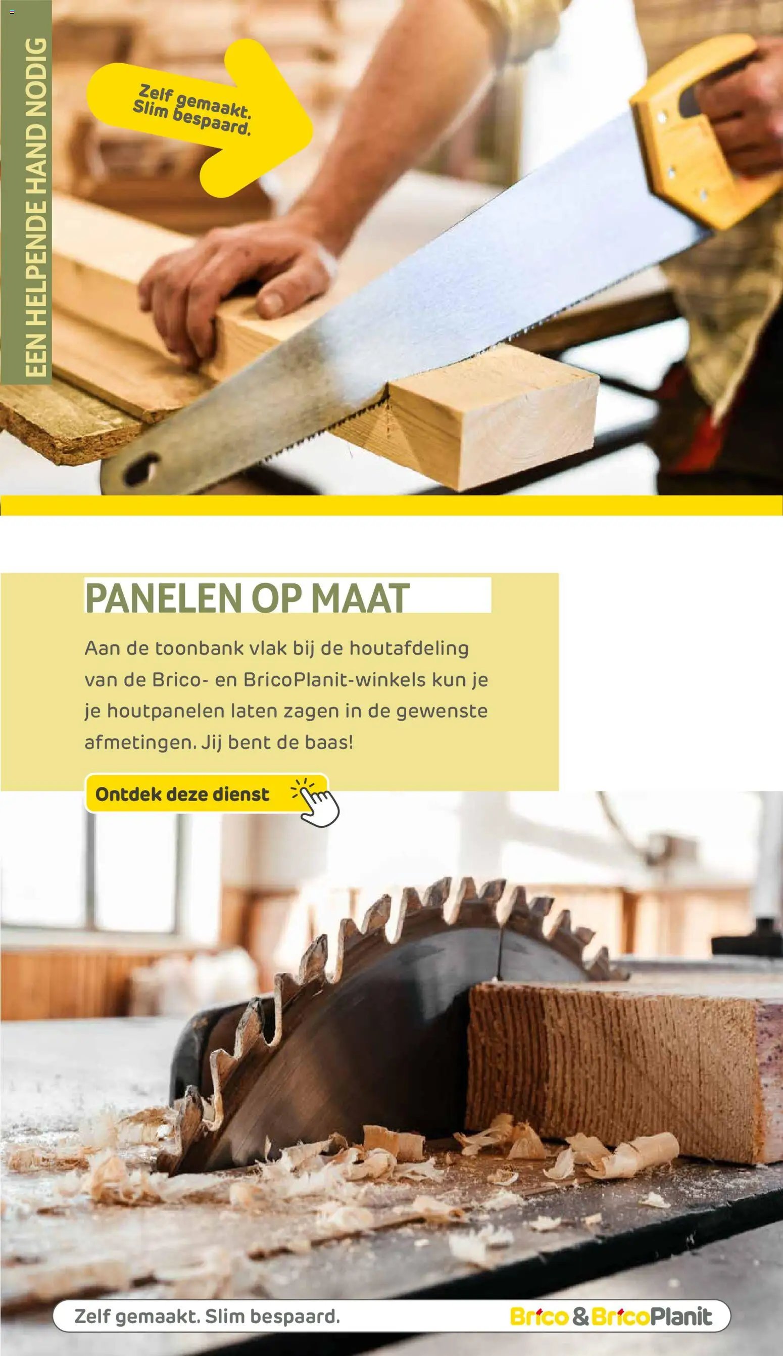 Brico - Ons vloermagazine