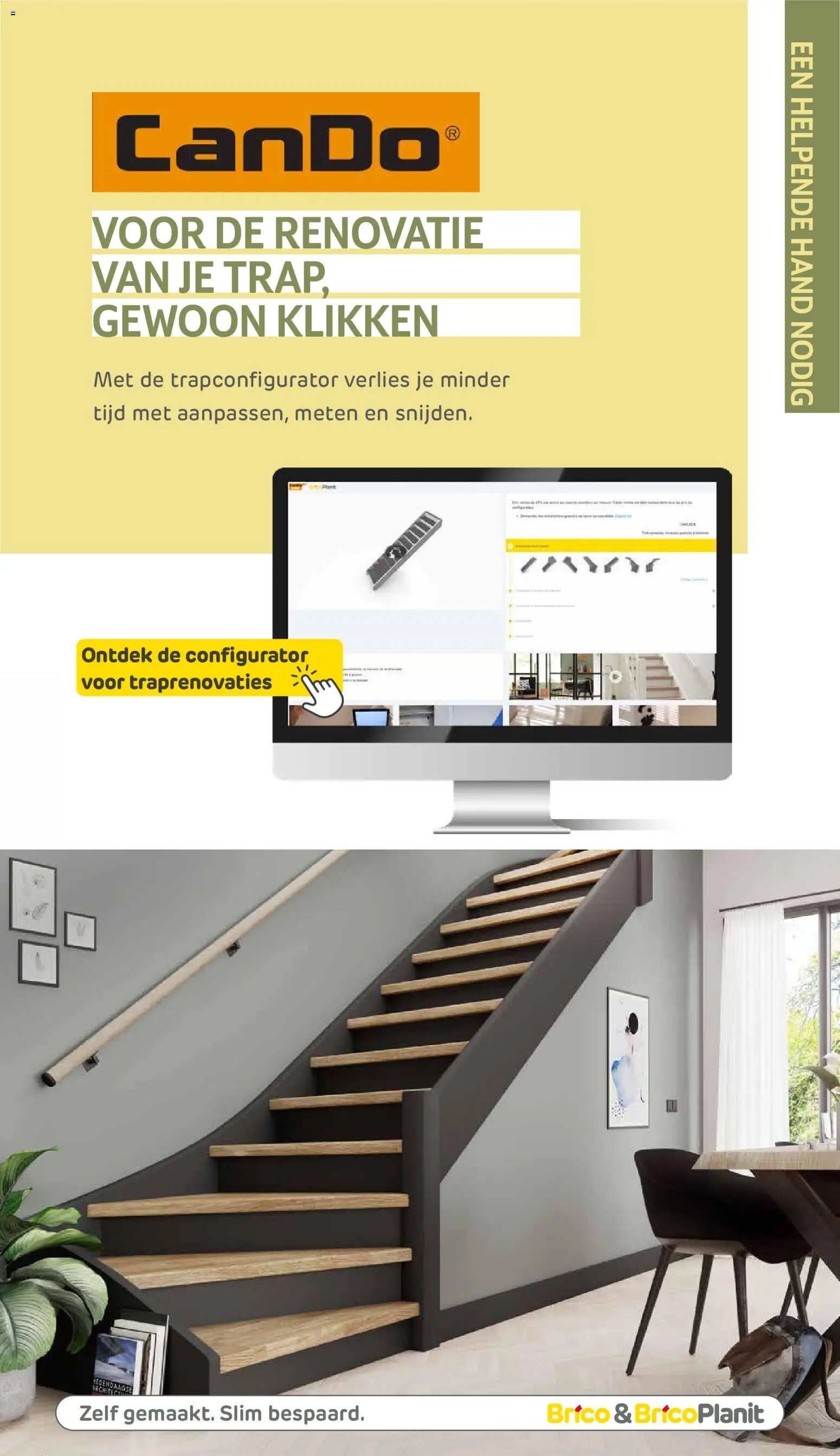Brico - Ons vloermagazine