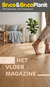 Brico - Ons vloermagazine