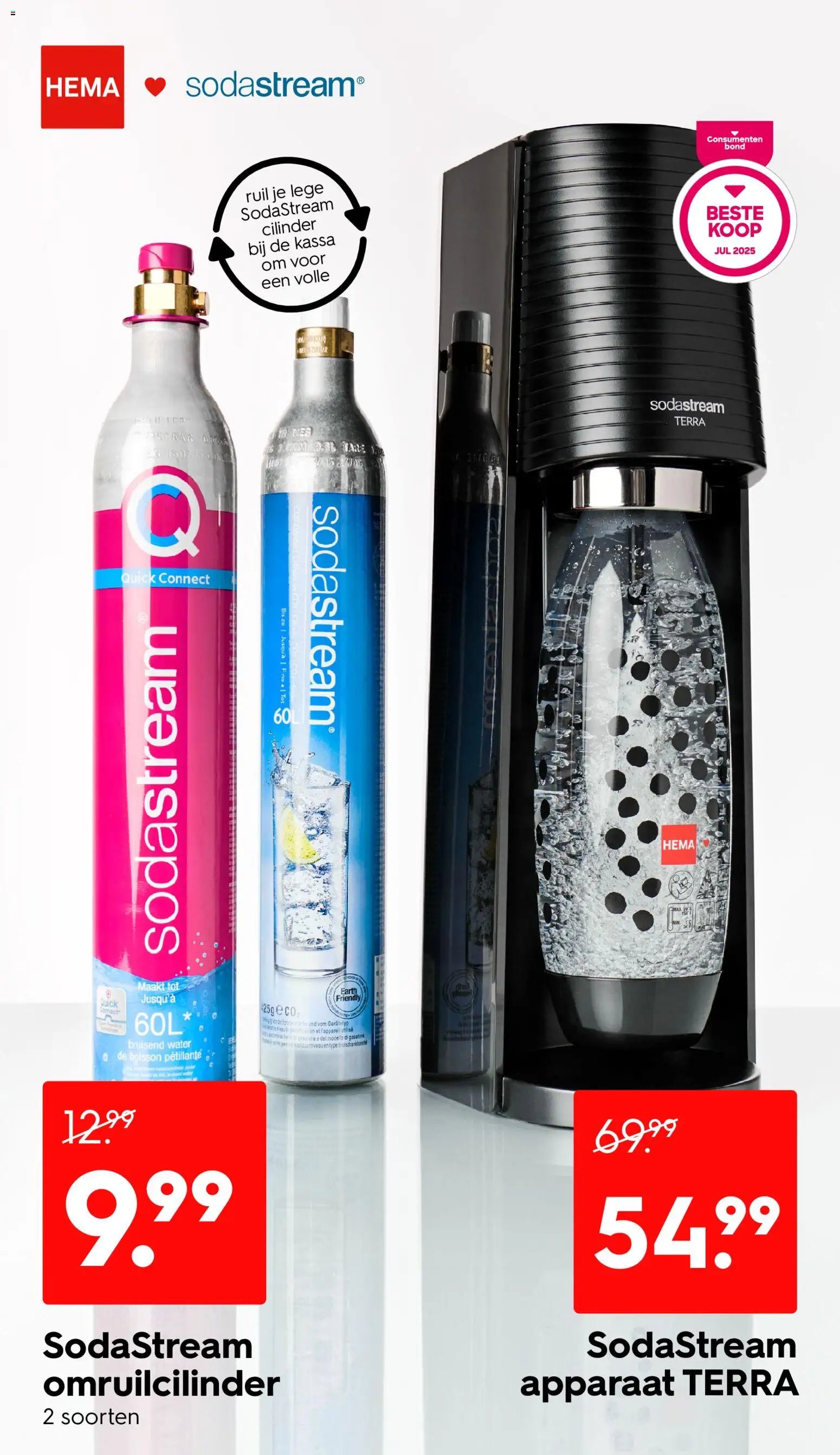 Hema folder / publicité (2026-03-23 - 2026-03-29)