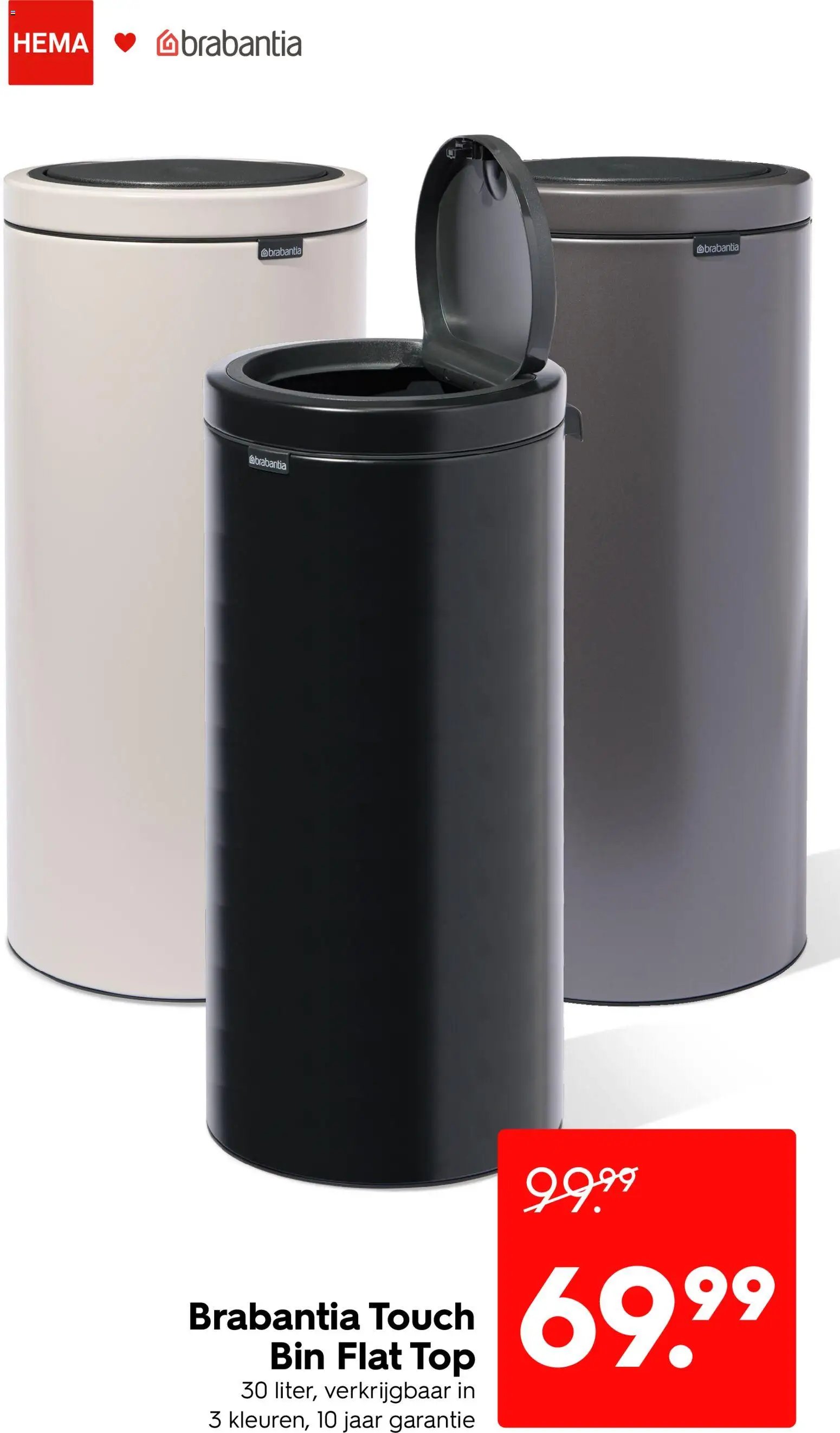 Hema folder / publicité (2026-03-23 - 2026-03-29)