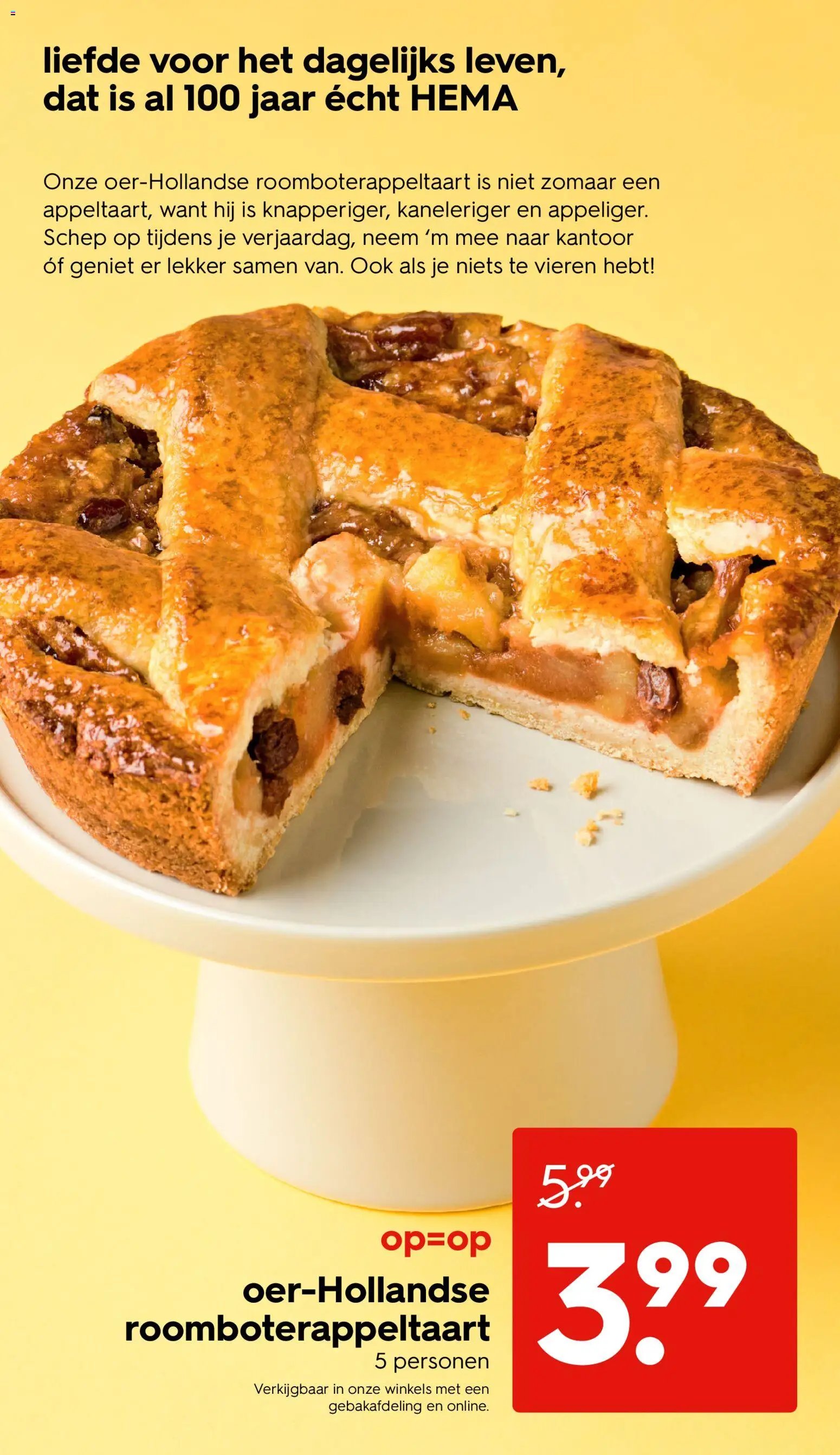 Hema folder / publicité (2026-03-23 - 2026-03-29)