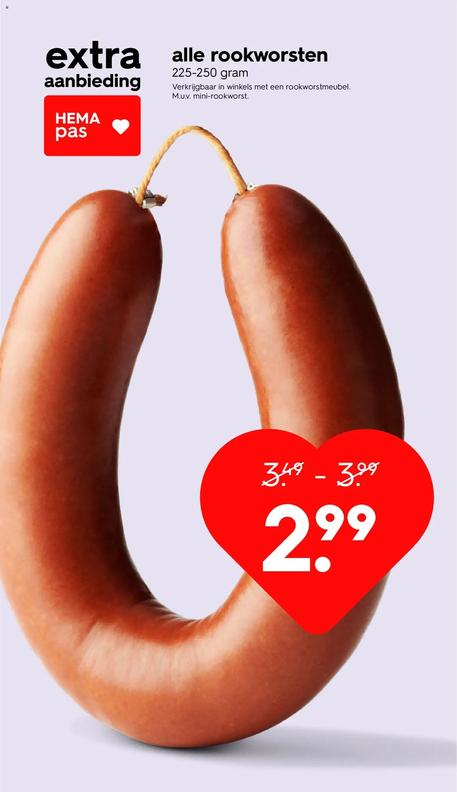 Hema folder / publicité (2026-03-23 - 2026-03-29)