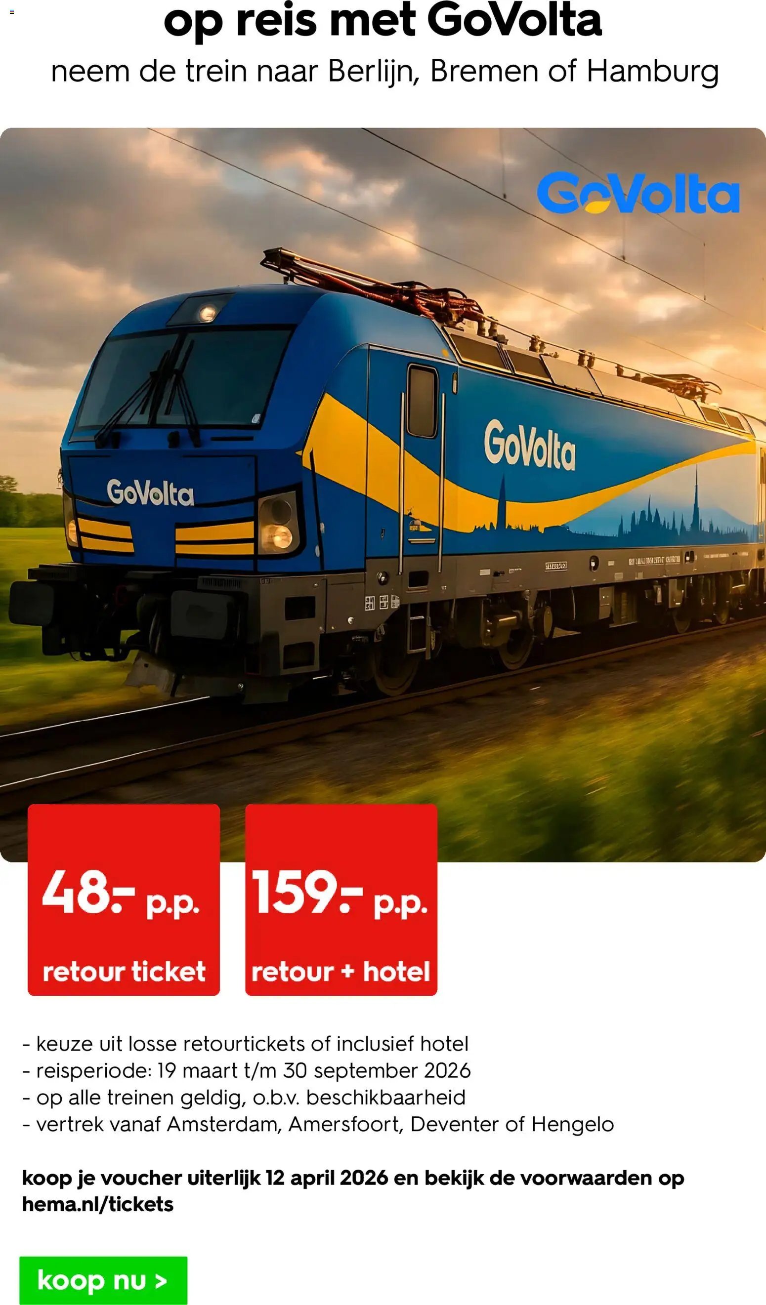 Hema folder / publicité (2026-03-23 - 2026-03-29)