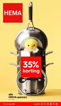 Hema folder / publicité (2026-03-23 - 2026-03-29)