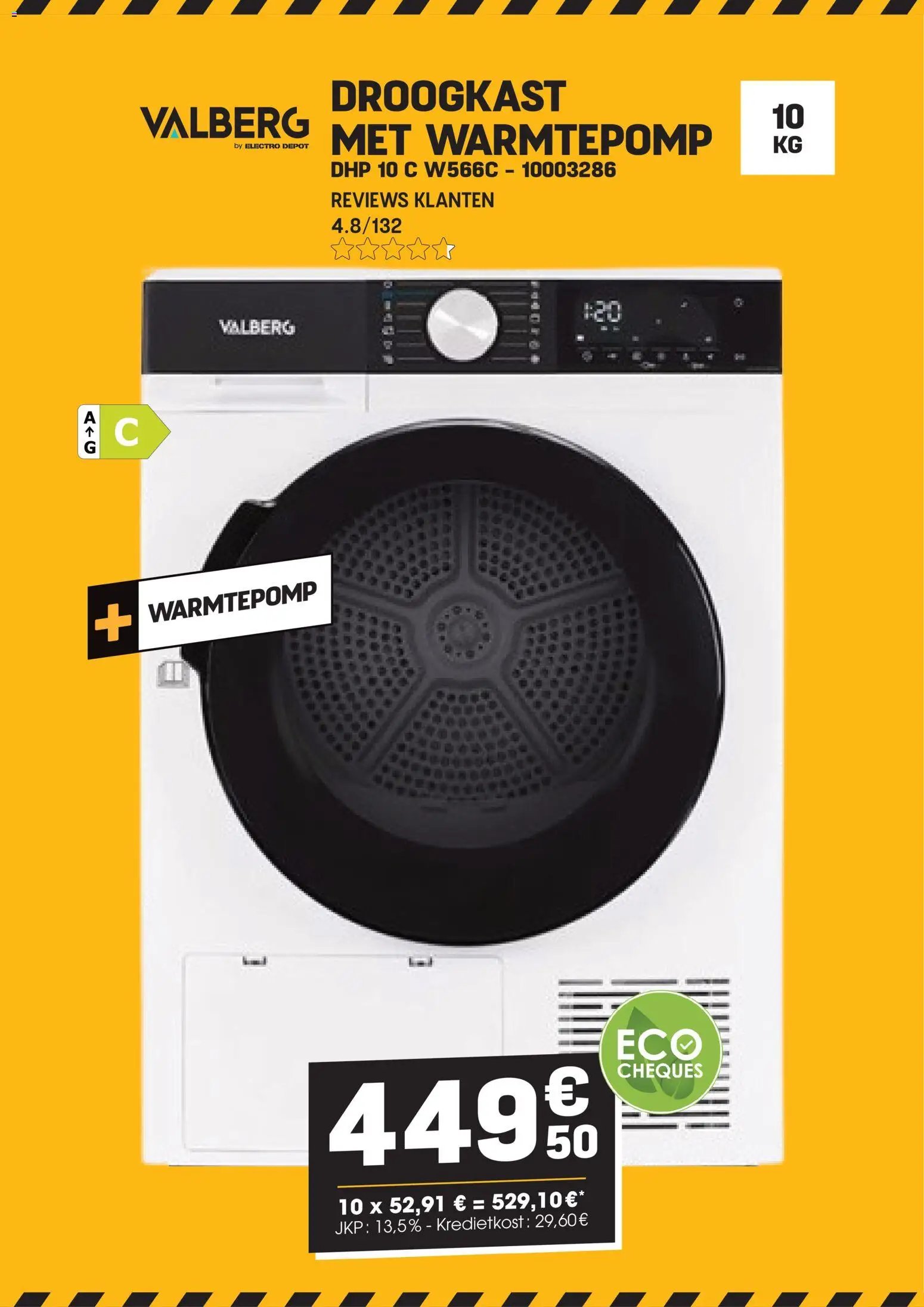 Electro Depot - Folder