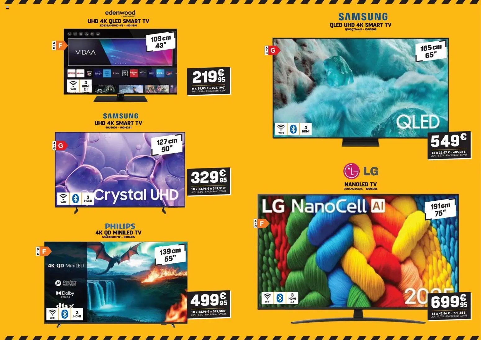 Electro Depot - Folder