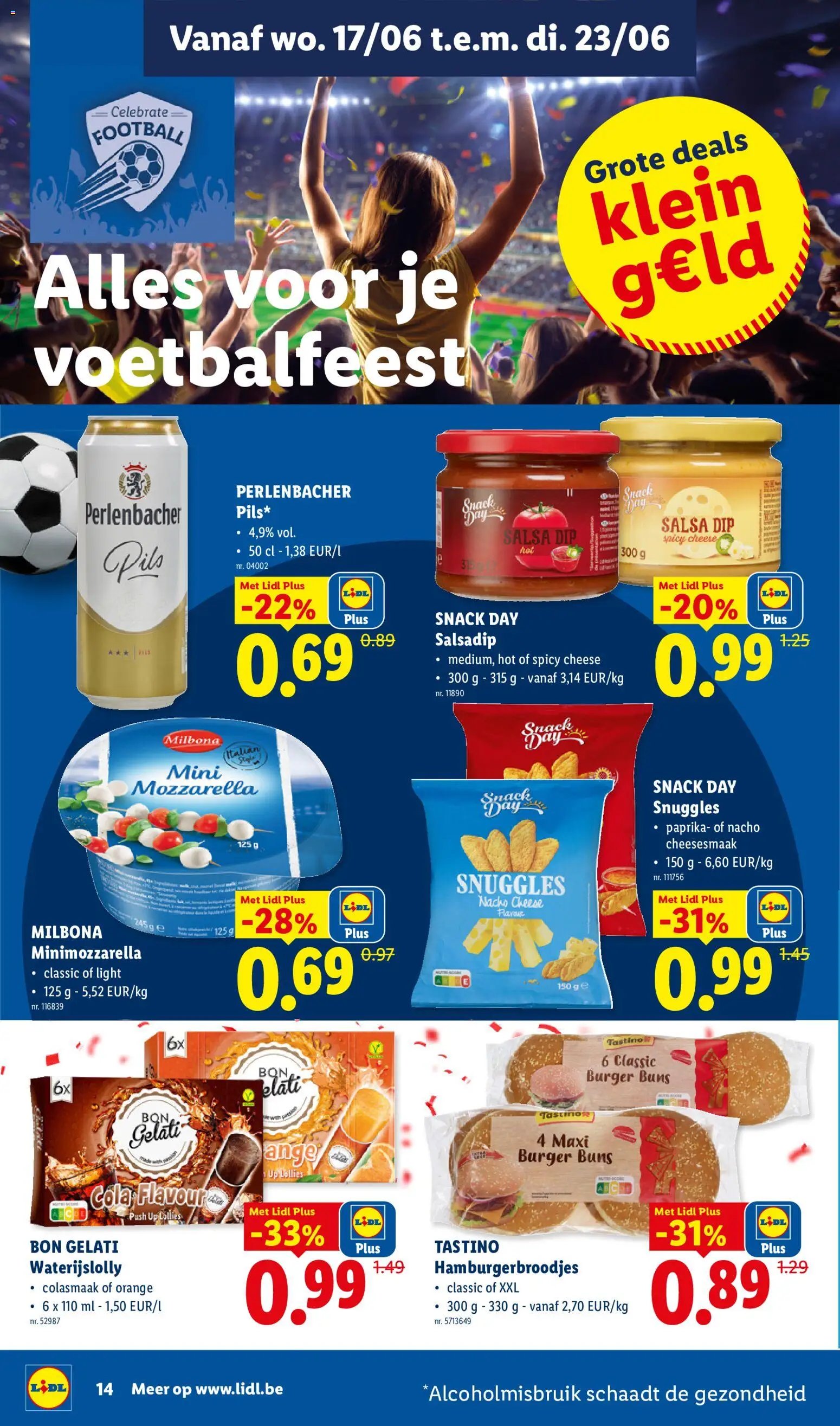 Lidl Folder week 25