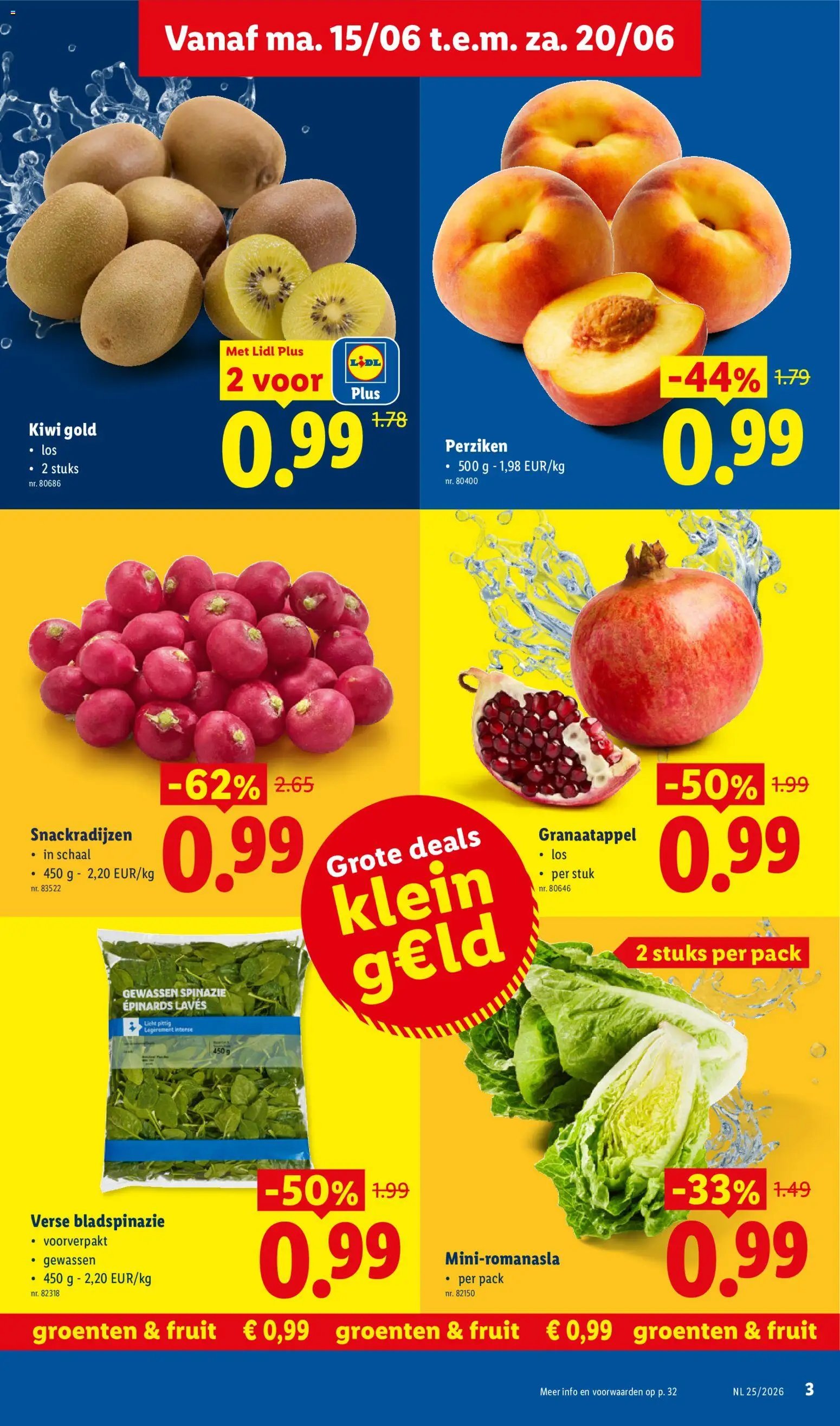 Lidl Folder week 25