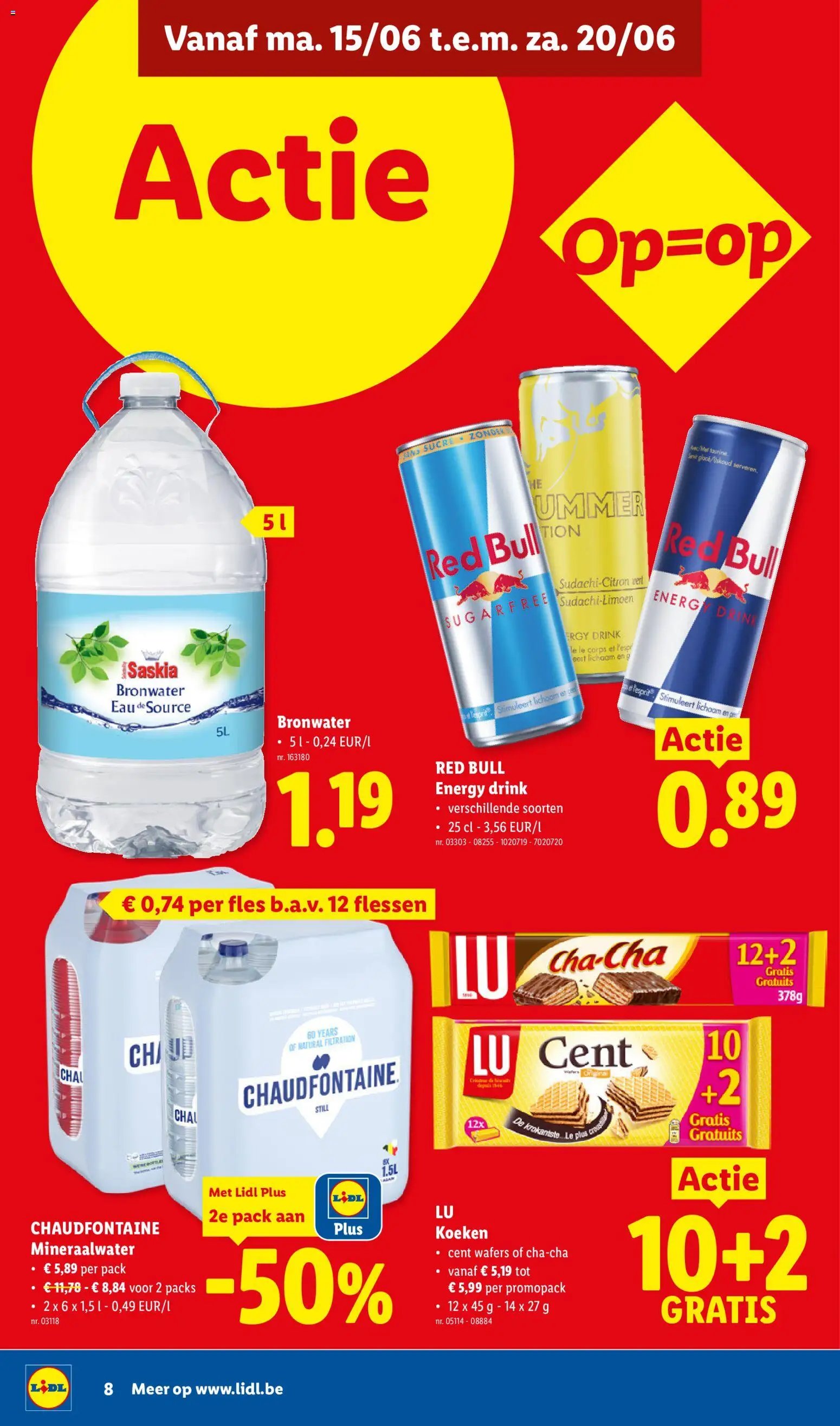 Lidl Folder week 25