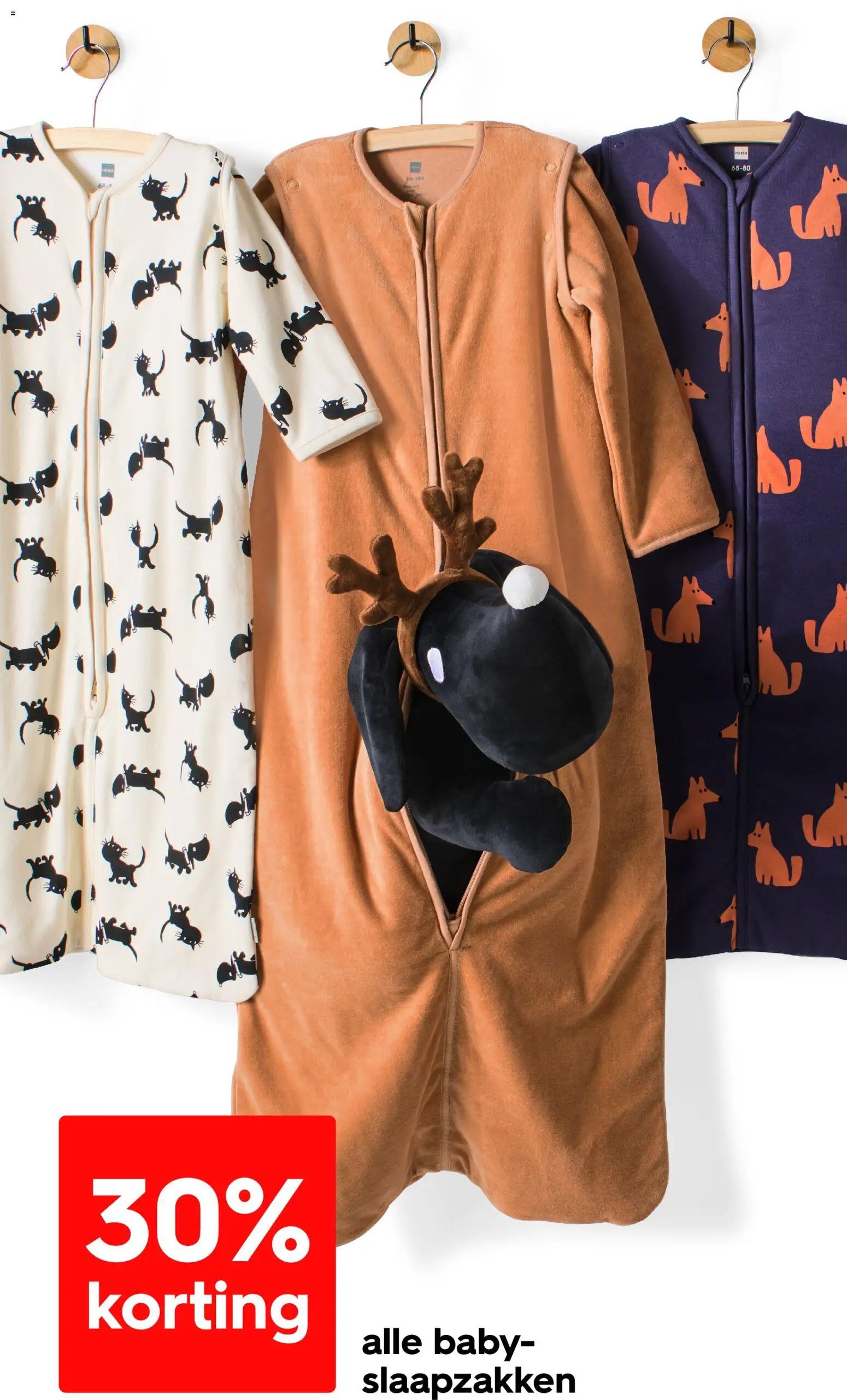 Hema folder / publicité