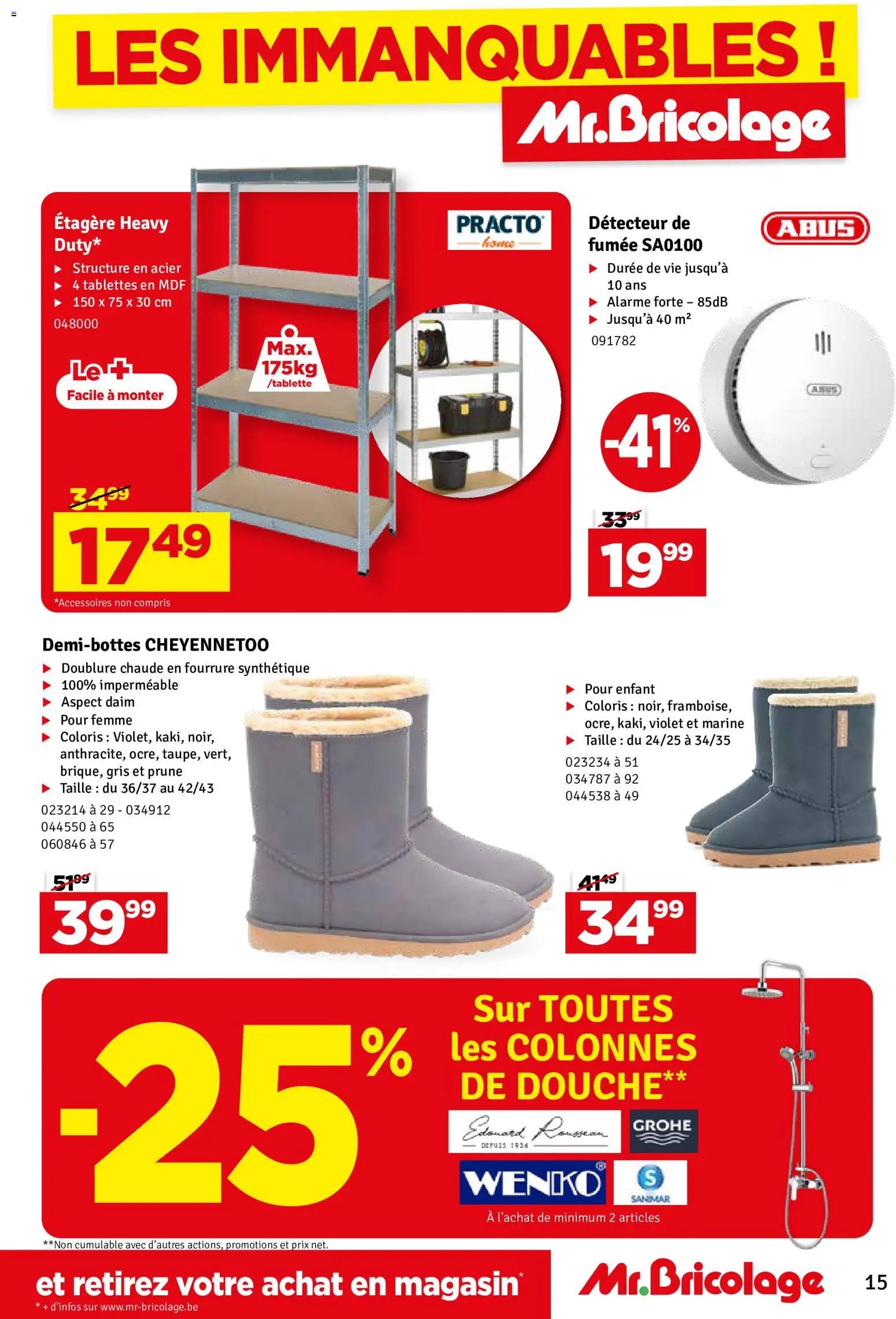 Leen Bakker Promos
