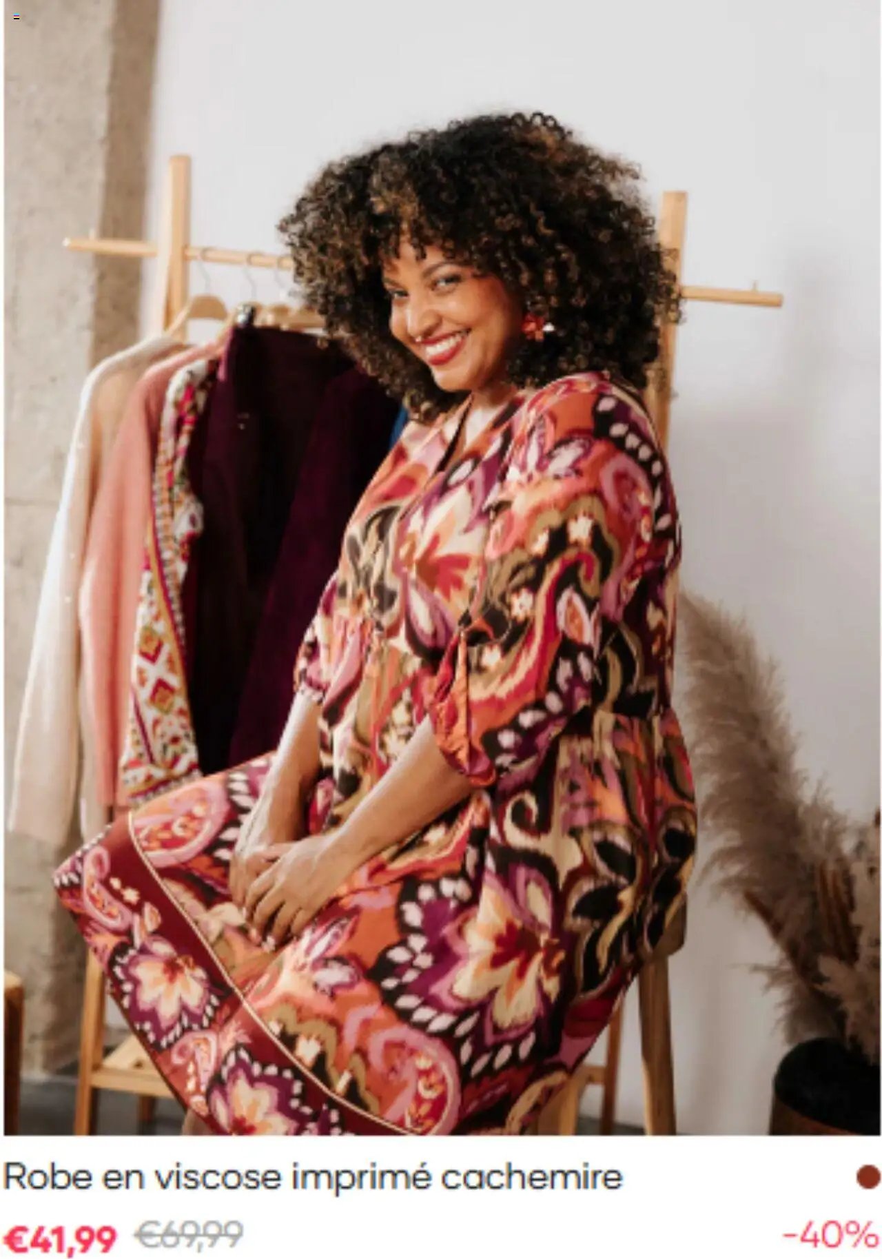 Paprika folder / publicité (2025-10-21 - 2025-11-17)