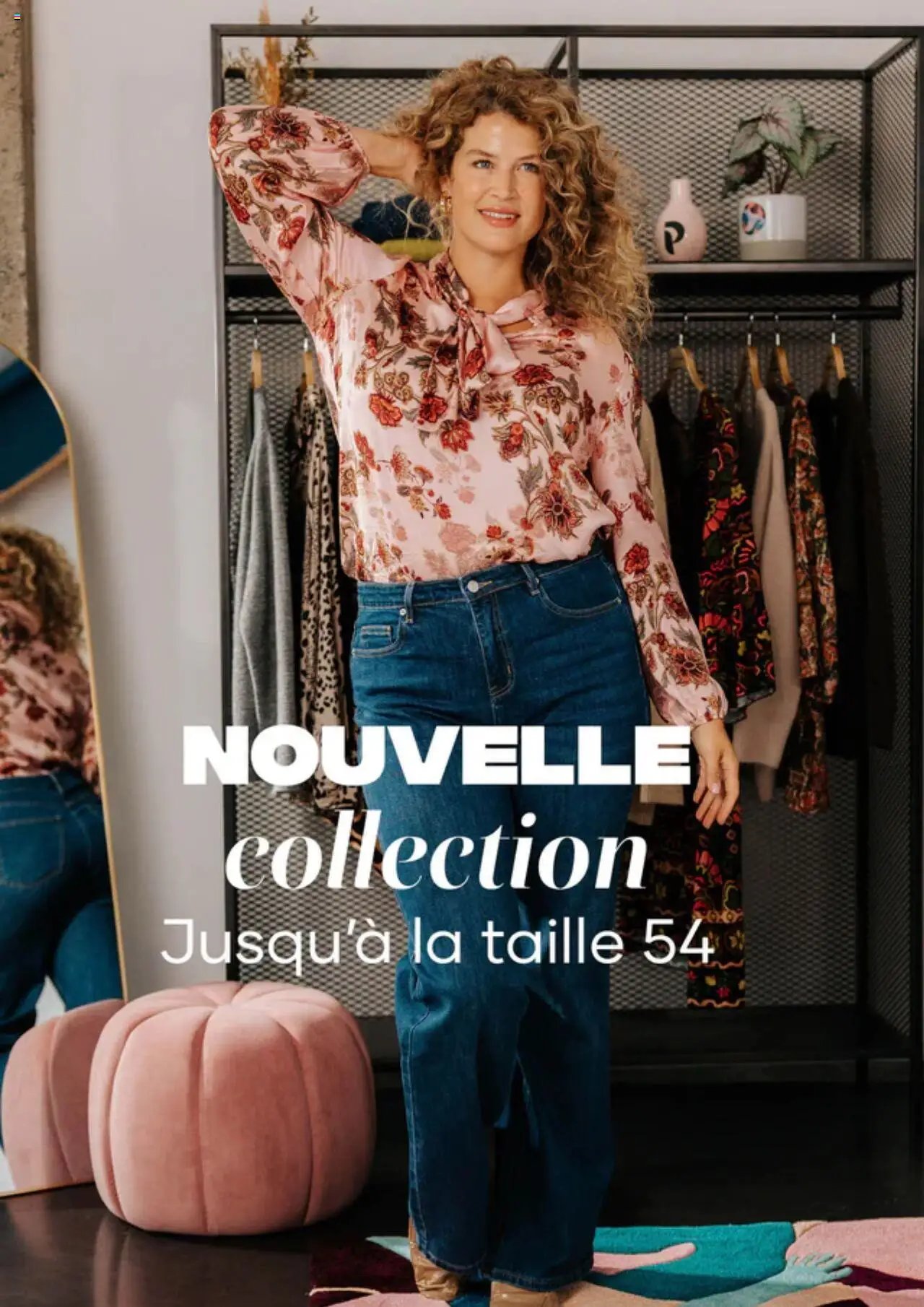 Paprika folder / publicité (2025-10-21 - 2025-11-17)