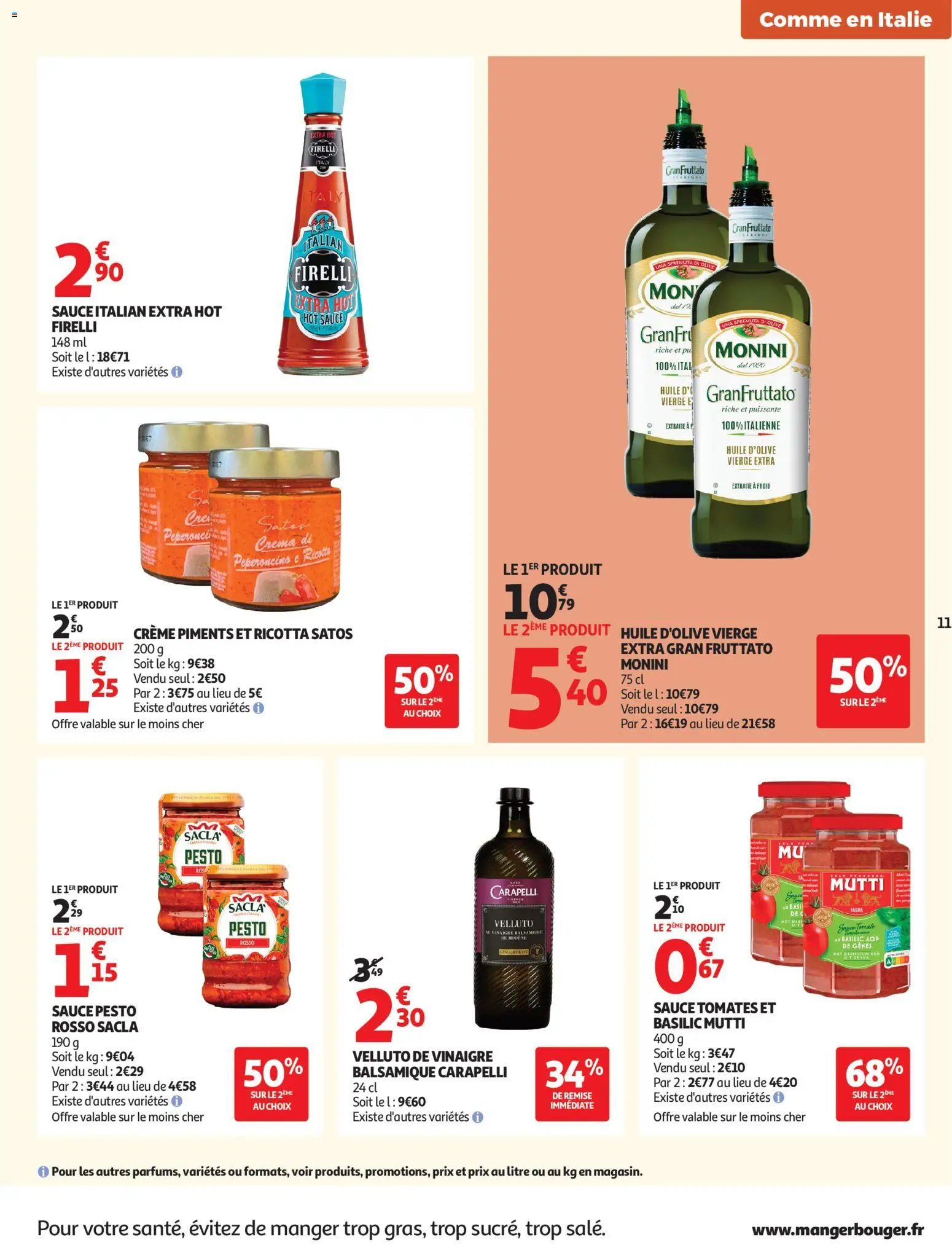 Auchan folder / publicité  (2026-05-12 - 2026-05-25)