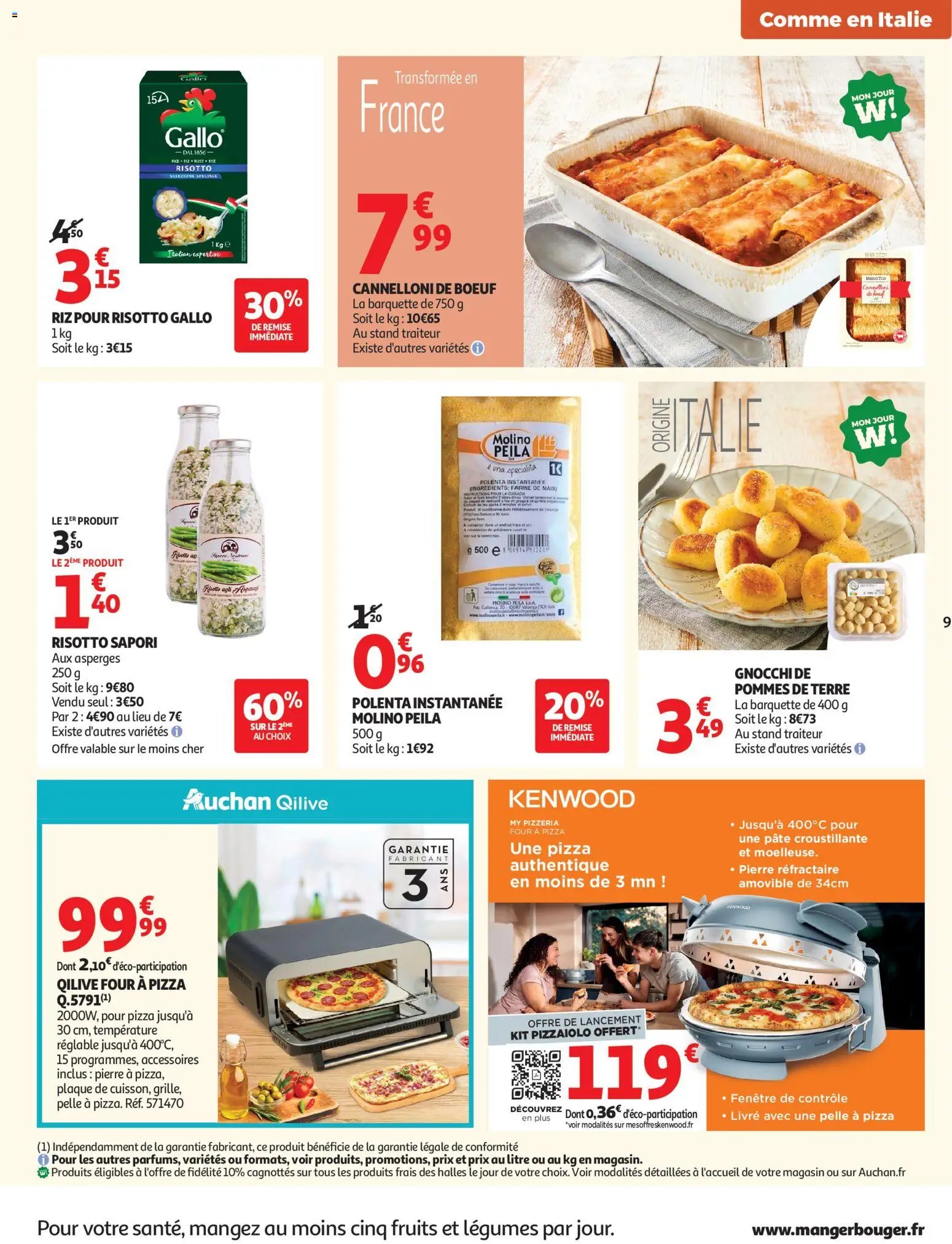 Auchan folder / publicité  (2026-05-12 - 2026-05-25)