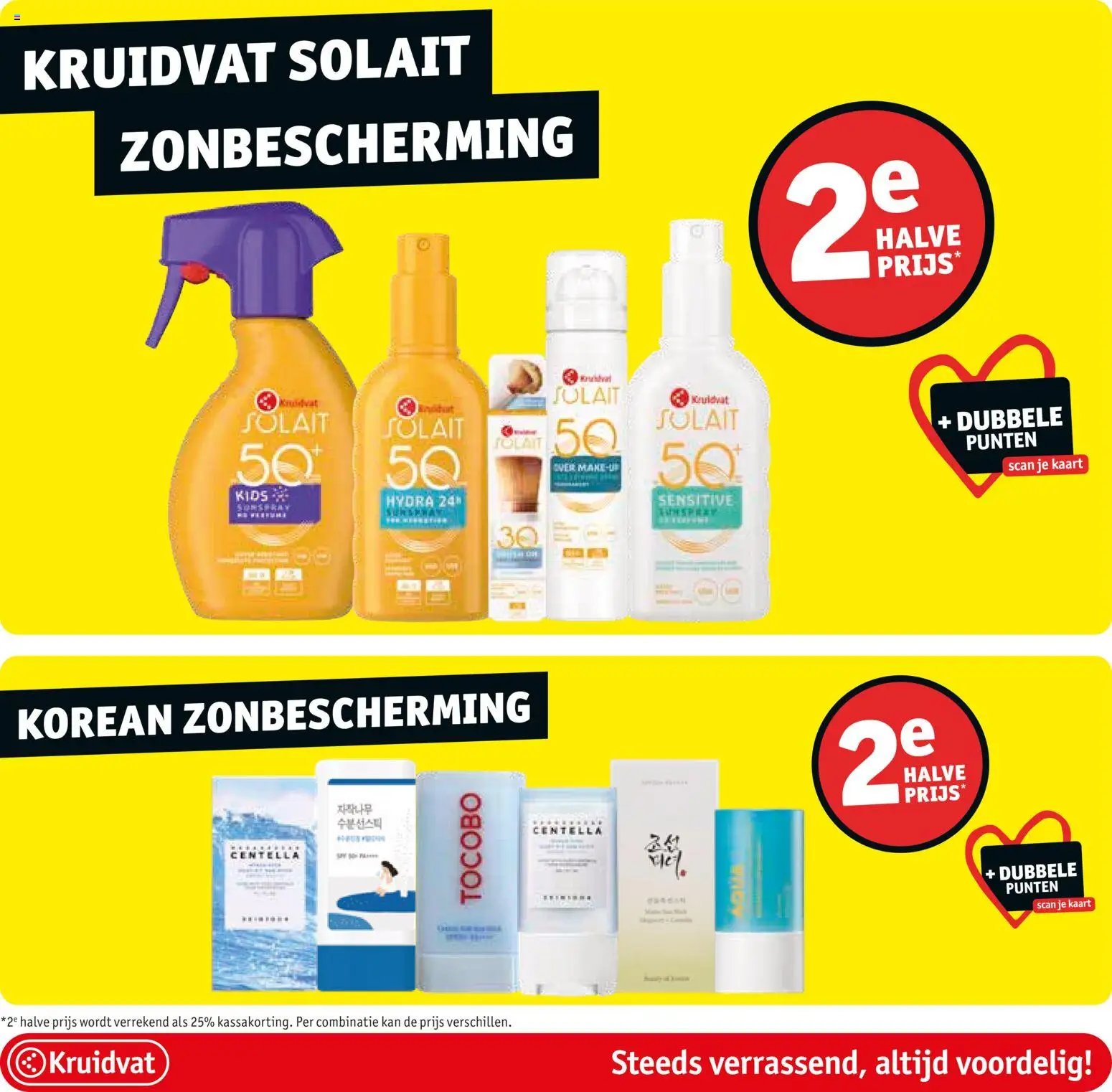 Kruidvat folder week 22 (2026-05-25 - 2026-06-07)