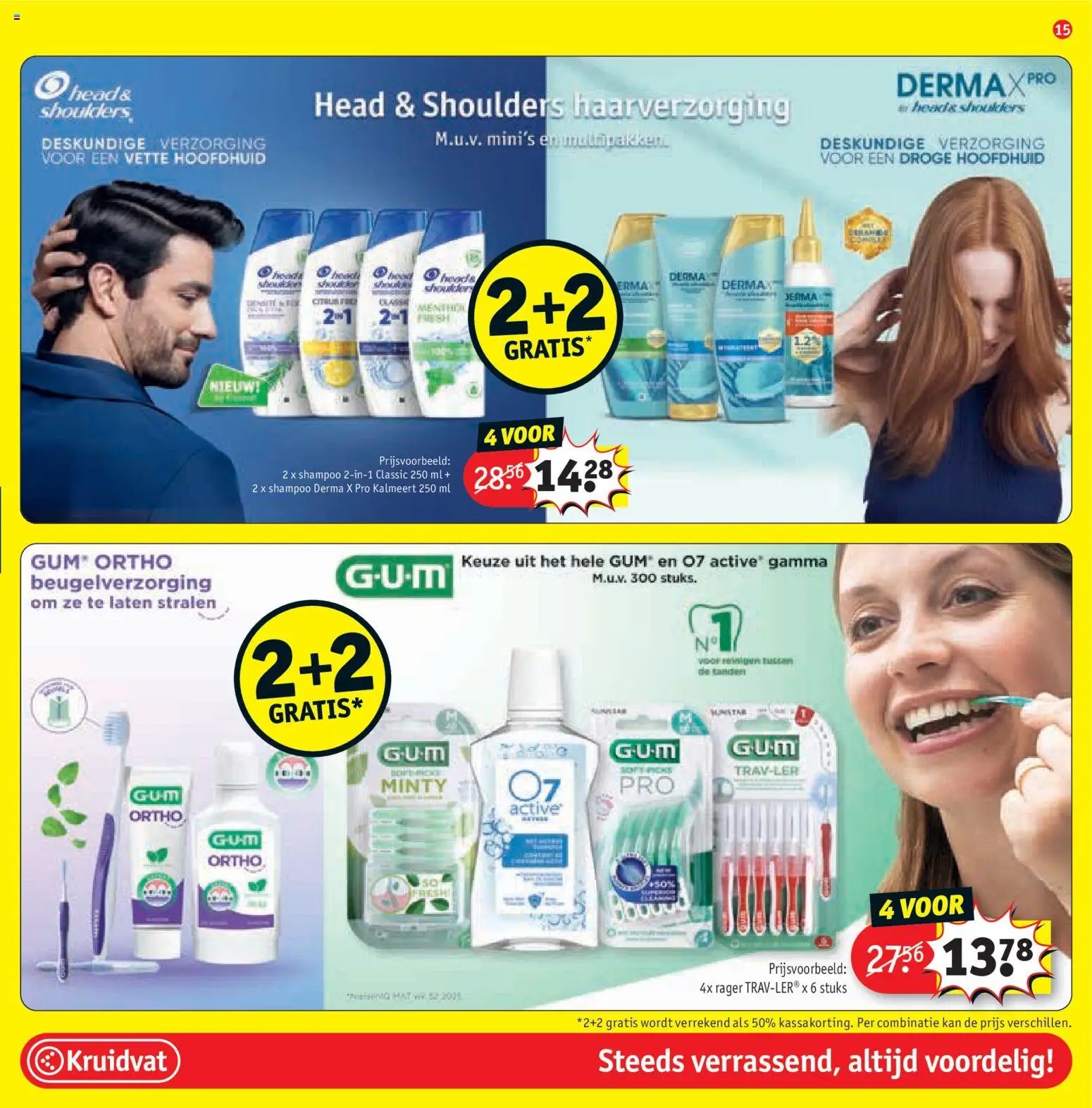 Kruidvat folder week 22 (2026-05-25 - 2026-06-07)