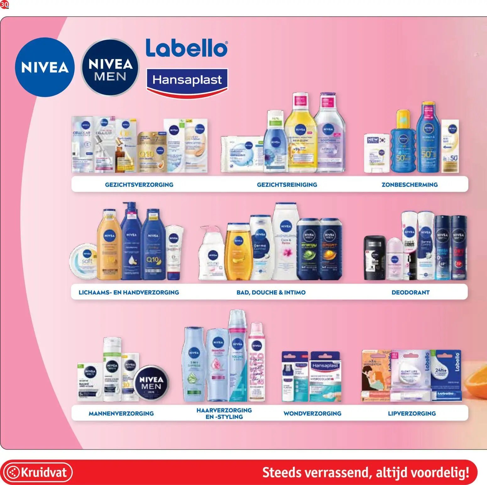 Kruidvat folder week 22 (2026-05-25 - 2026-06-07)