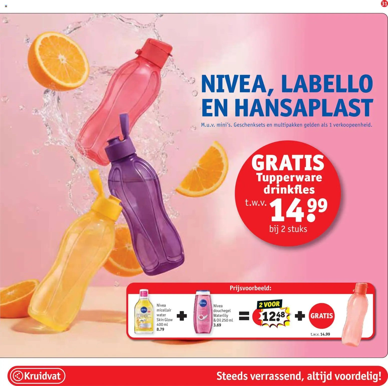 Kruidvat folder week 22 (2026-05-25 - 2026-06-07)
