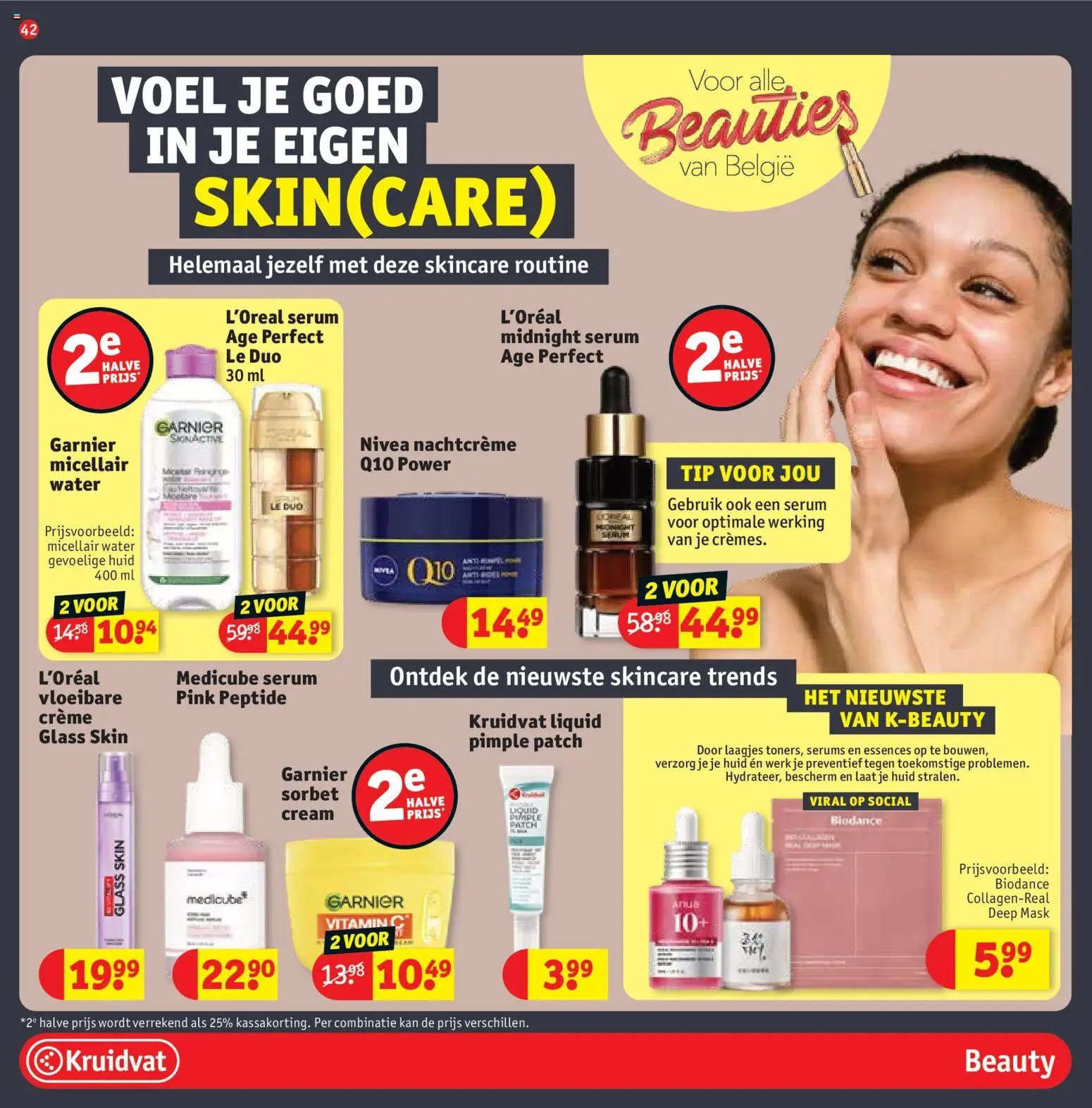 Kruidvat folder week 22 (2026-05-25 - 2026-06-07)