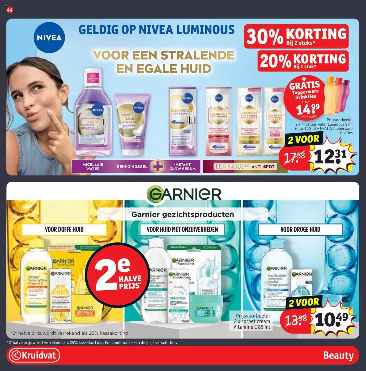Kruidvat folder week 22 (2026-05-25 - 2026-06-07)