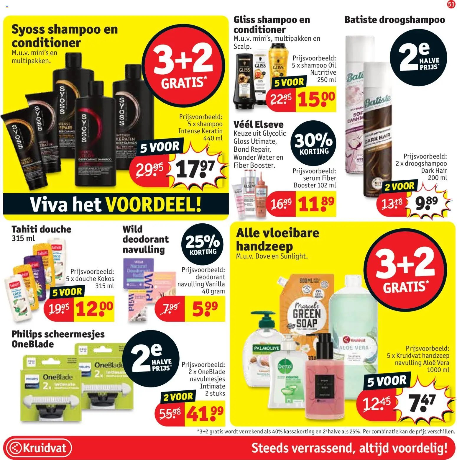 Kruidvat folder week 22 (2026-05-25 - 2026-06-07)
