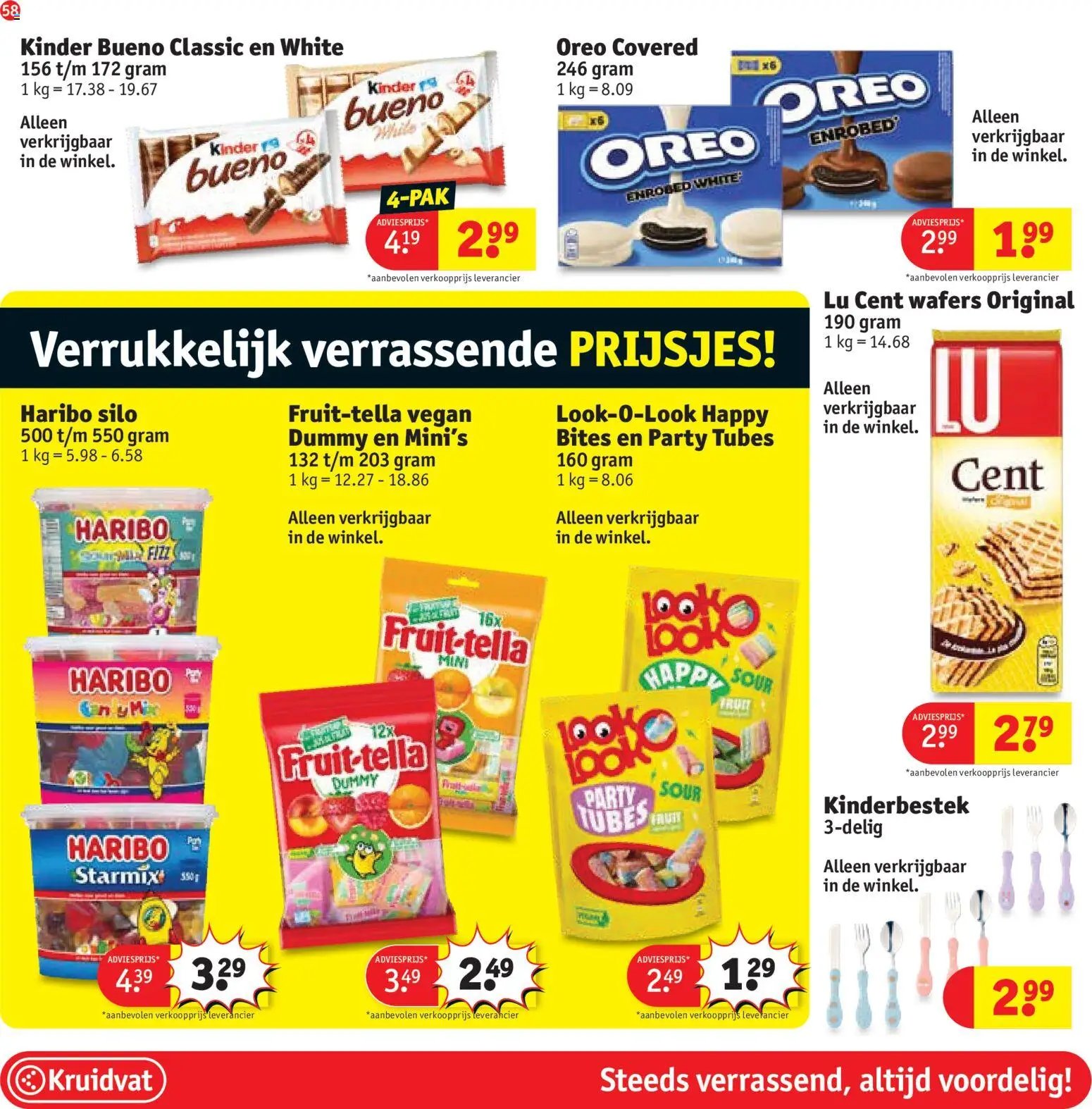 Kruidvat folder week 22 (2026-05-25 - 2026-06-07)
