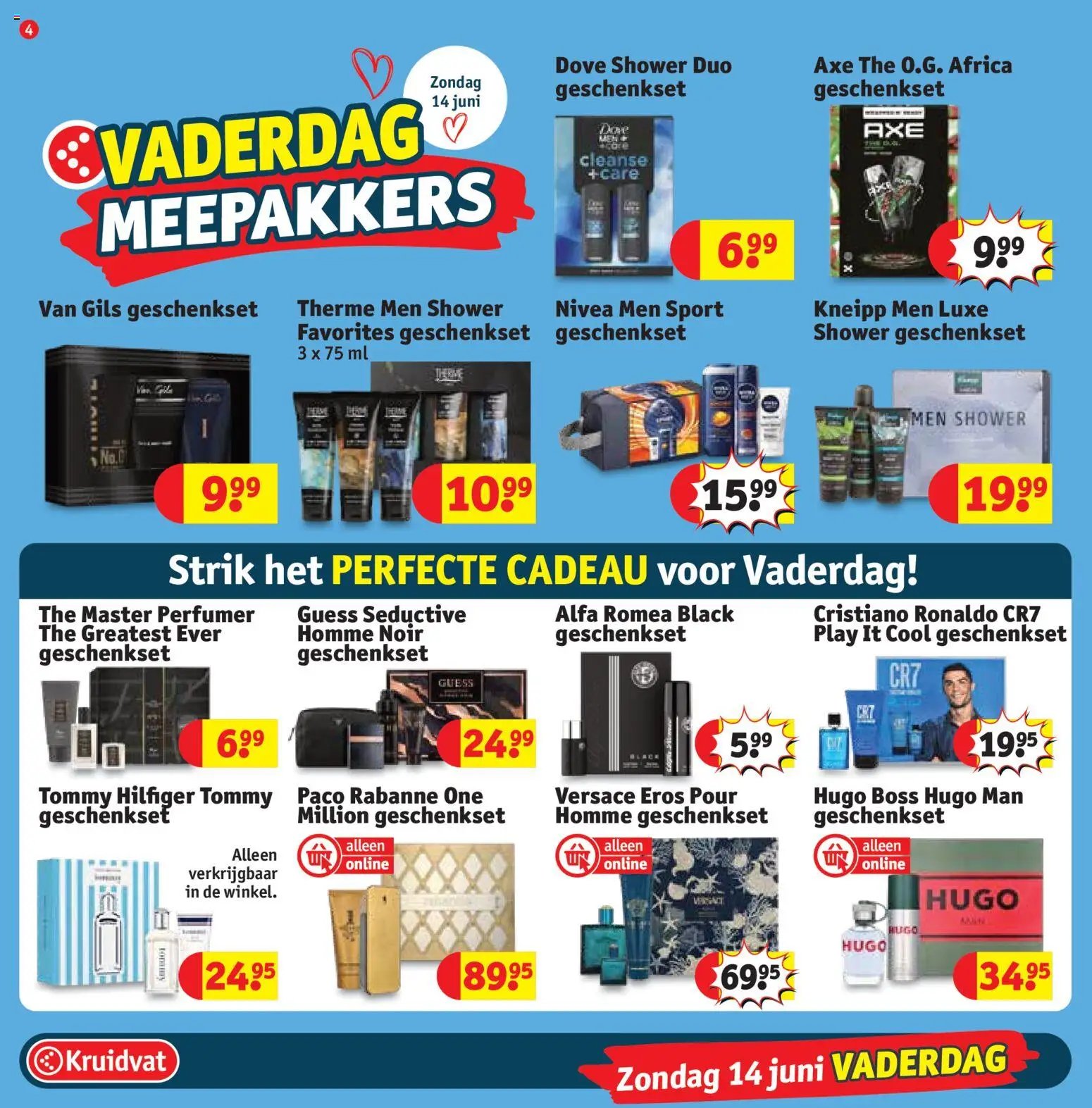 Kruidvat folder week 22 (2026-05-25 - 2026-06-07)