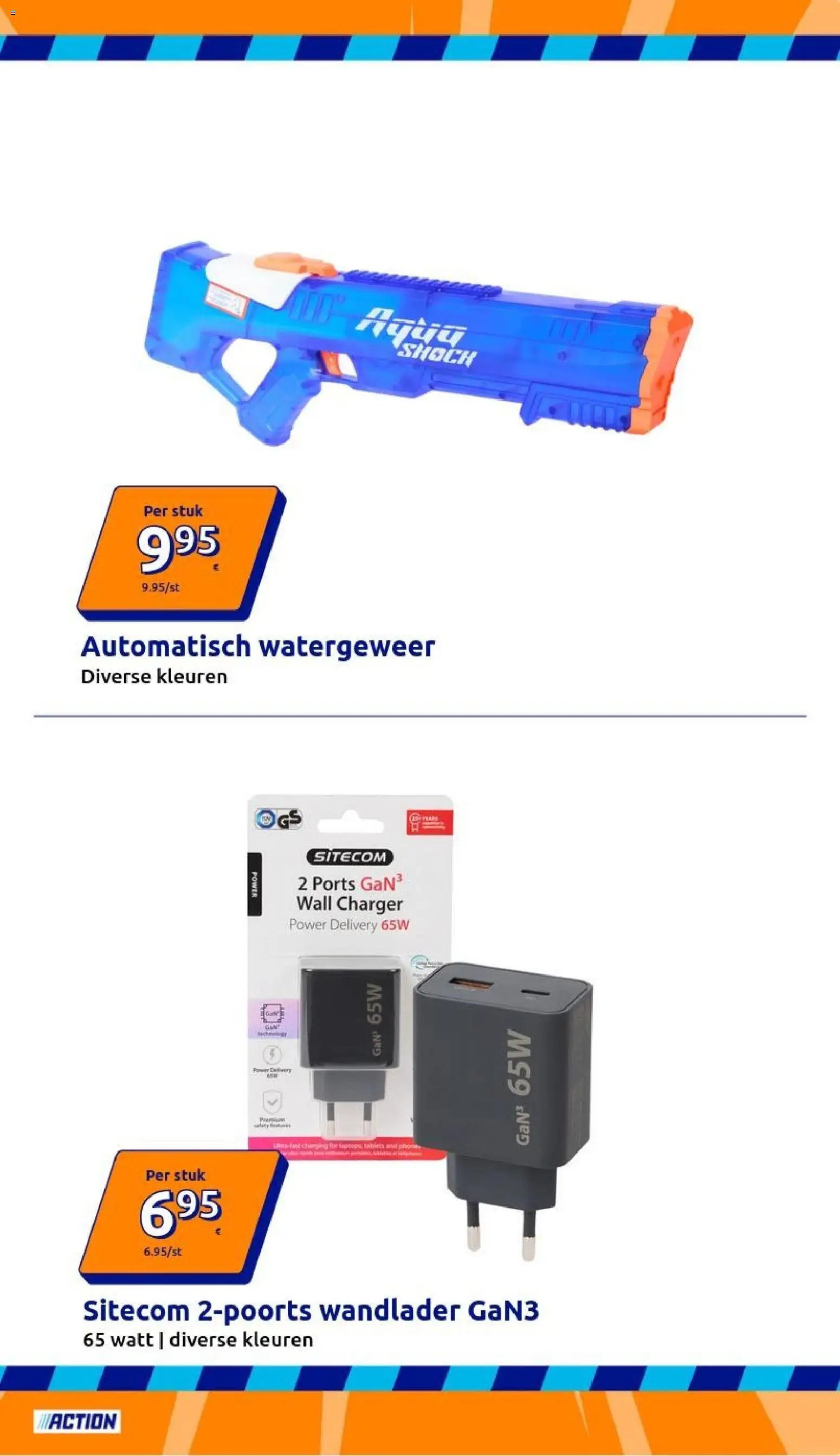 Action folder week 21