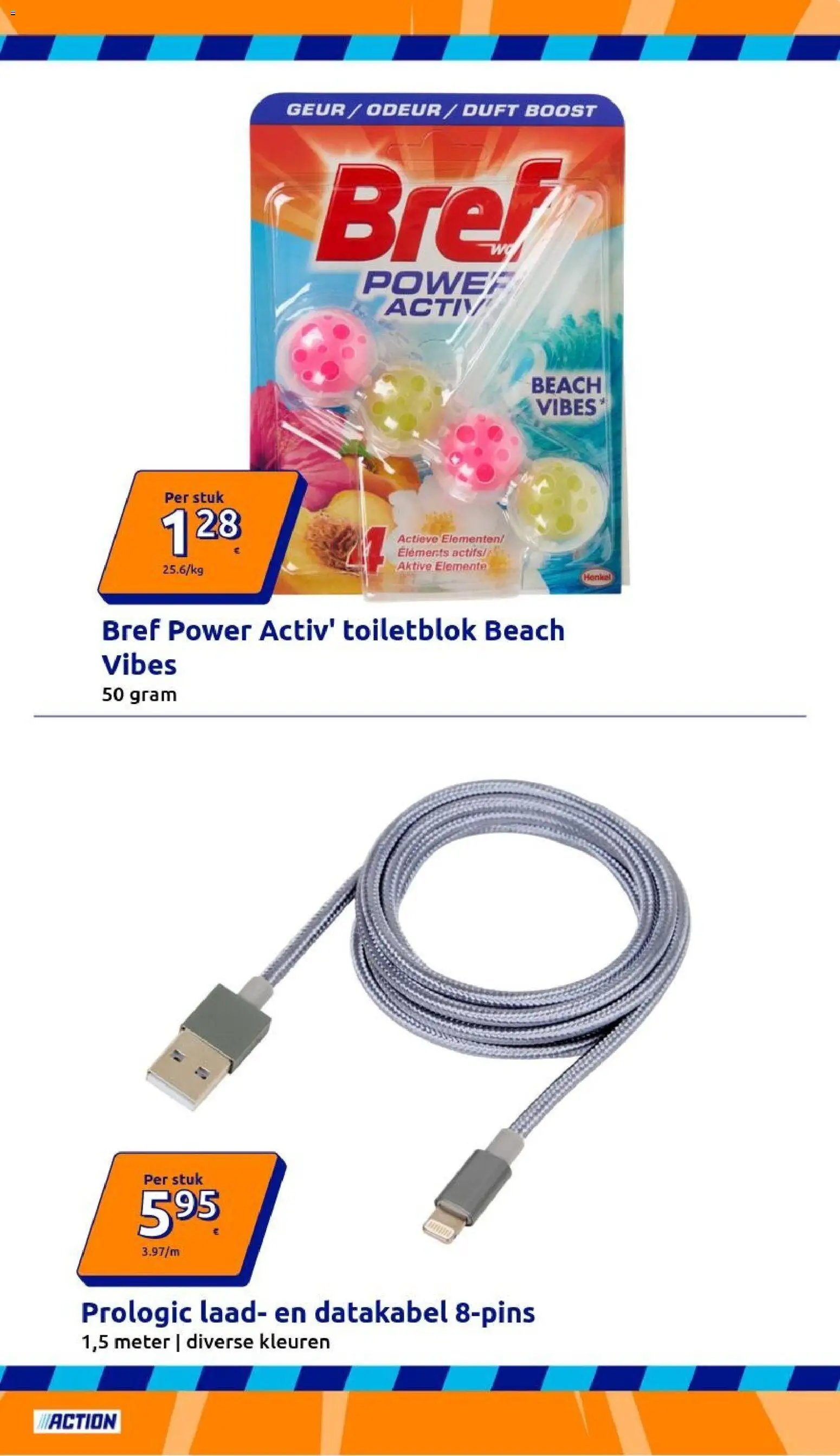 Action folder week 21