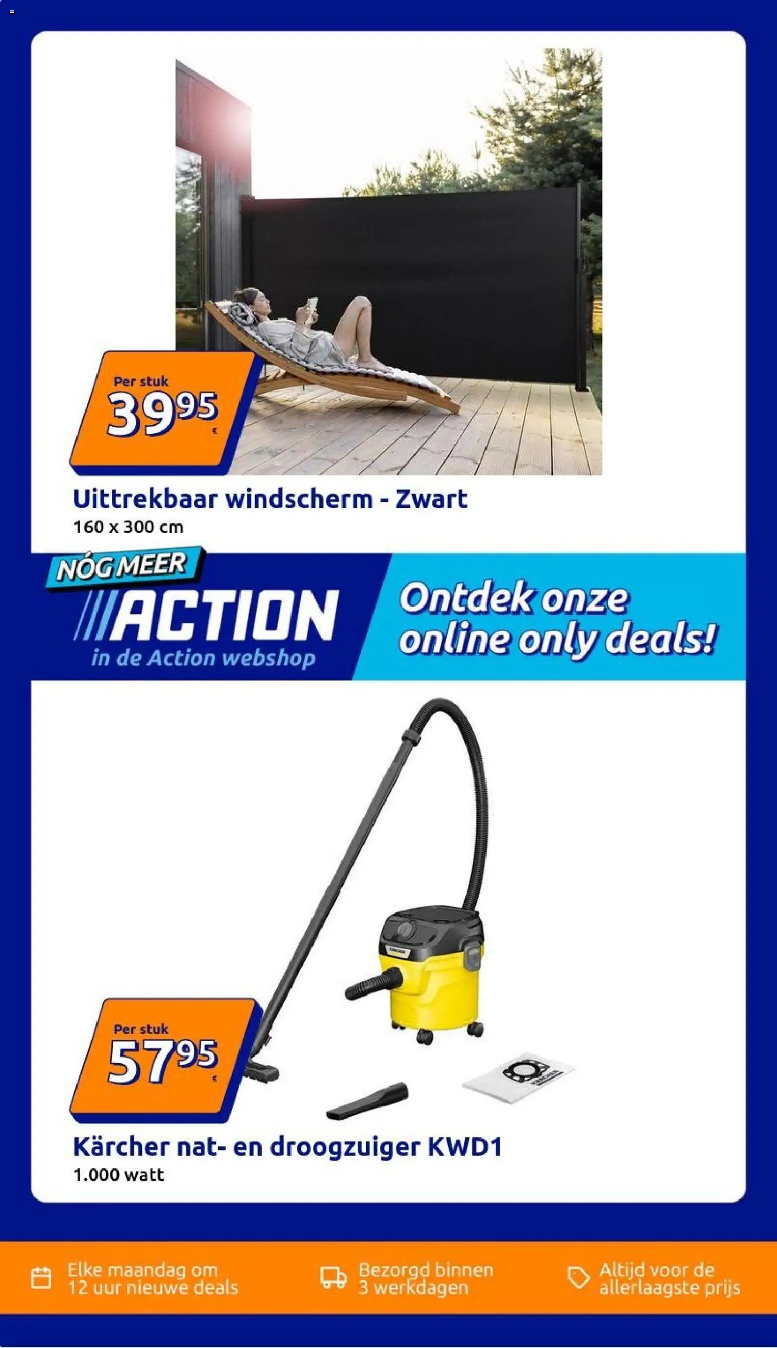 Action folder week 21
